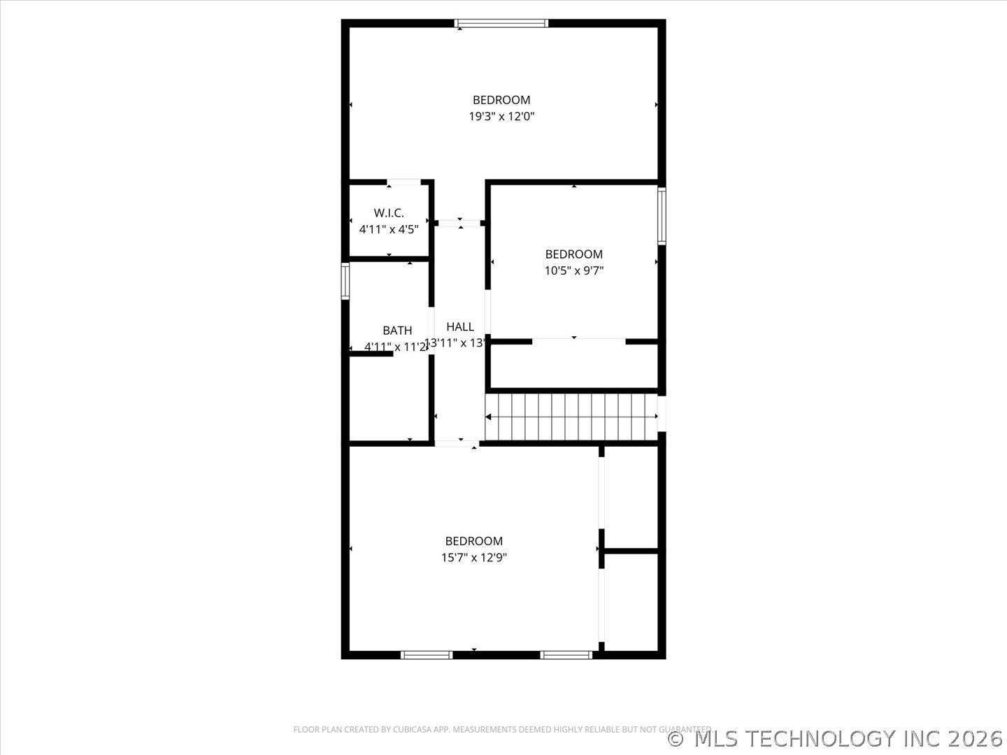 3801 E Mountain Road Bartlesville OK 74003