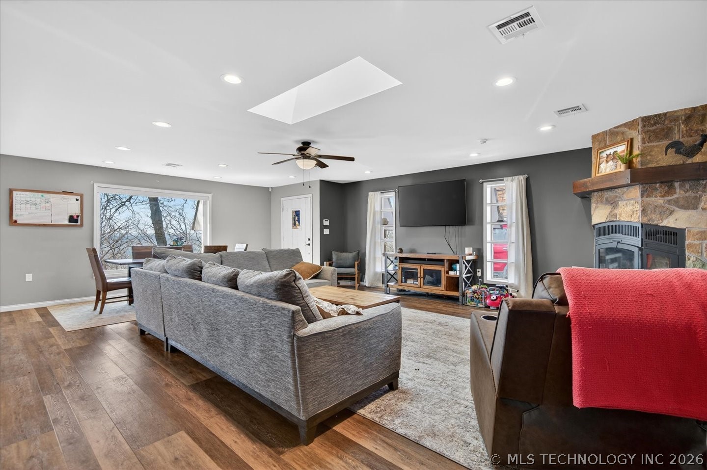 3801 E Mountain Road Bartlesville OK 74003