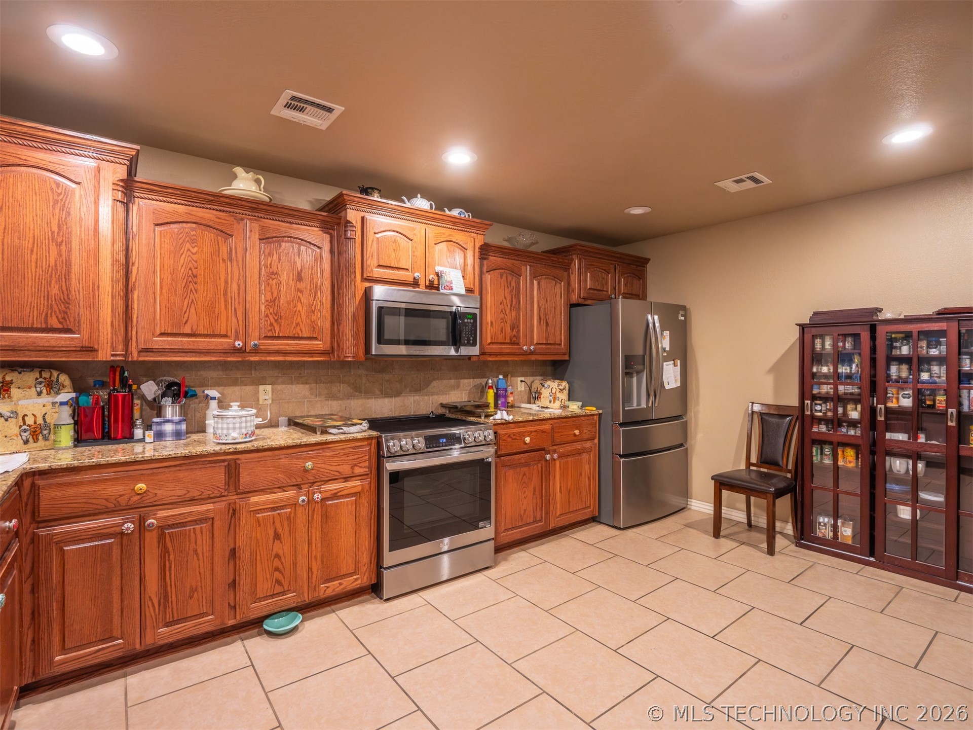 1407 Sweetgum Mcalester OK 74501