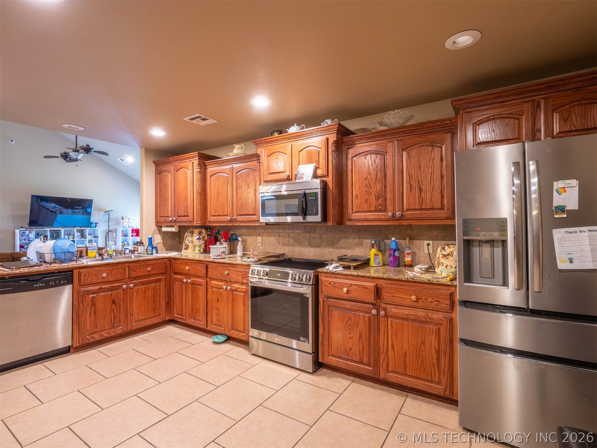 1407 Sweetgum Mcalester OK 74501