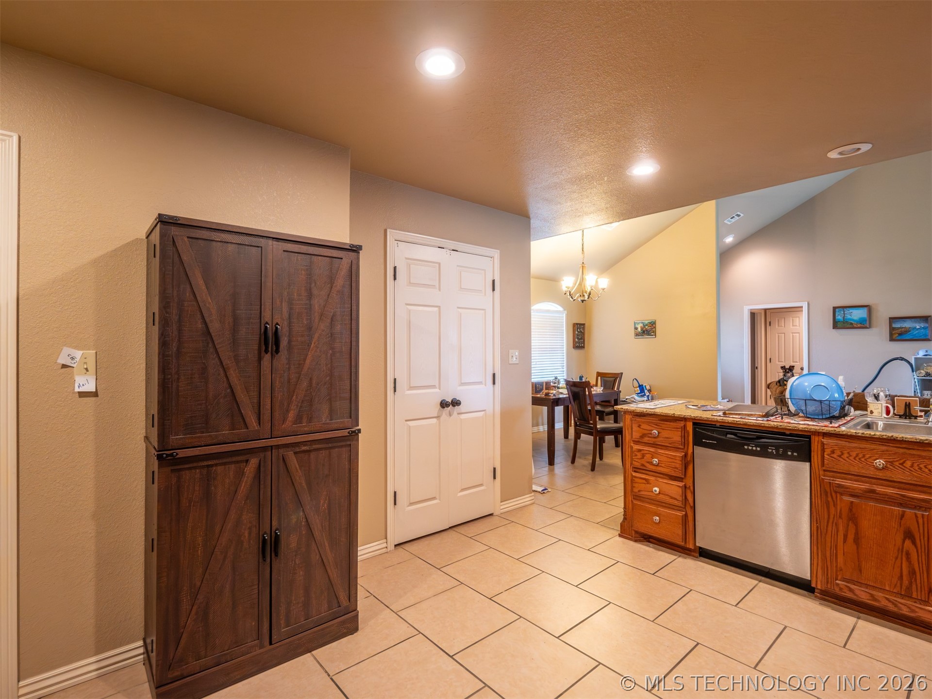 1407 Sweetgum Mcalester OK 74501