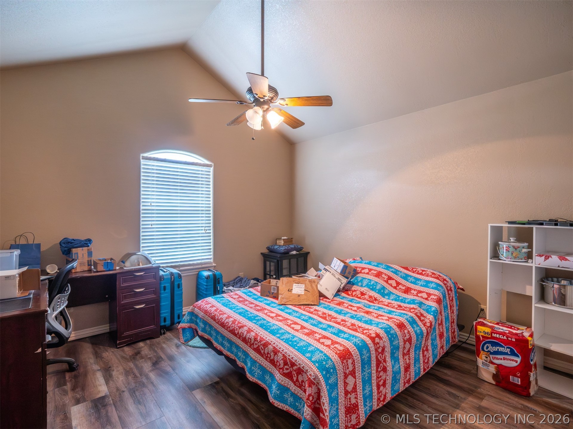 1407 Sweetgum Mcalester OK 74501