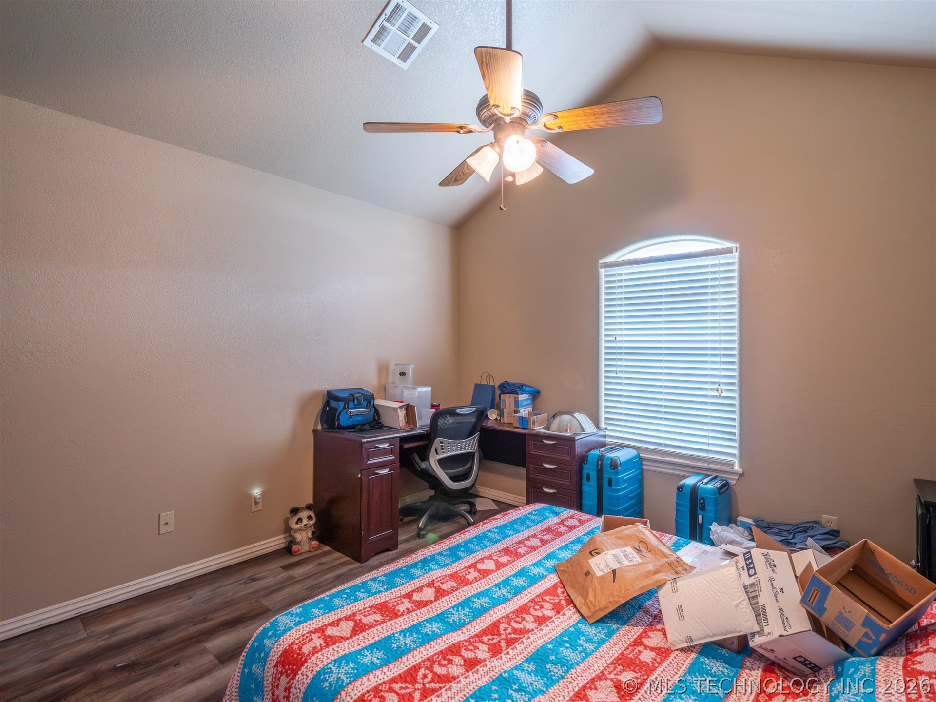 1407 Sweetgum Mcalester OK 74501