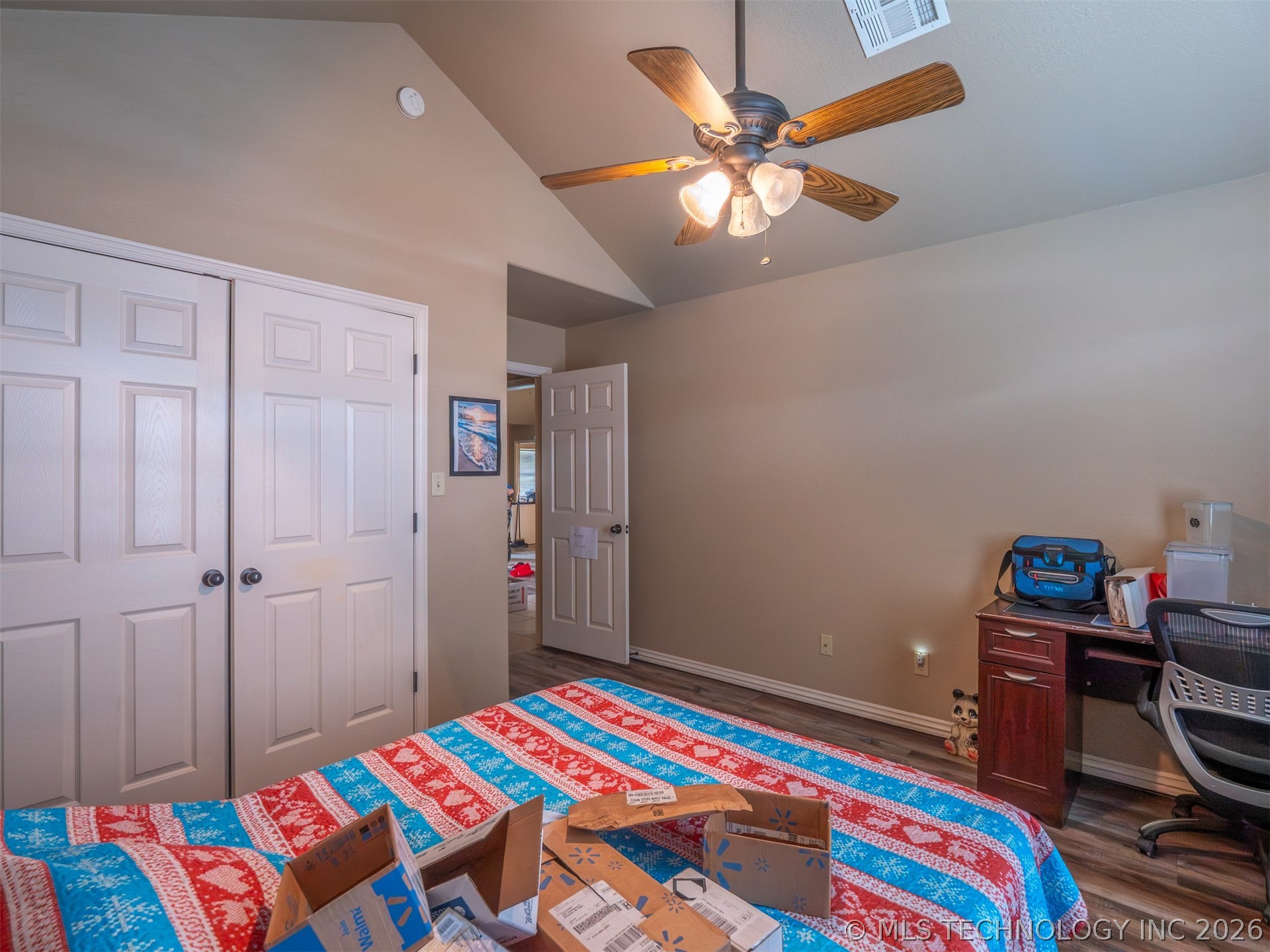 1407 Sweetgum Mcalester OK 74501