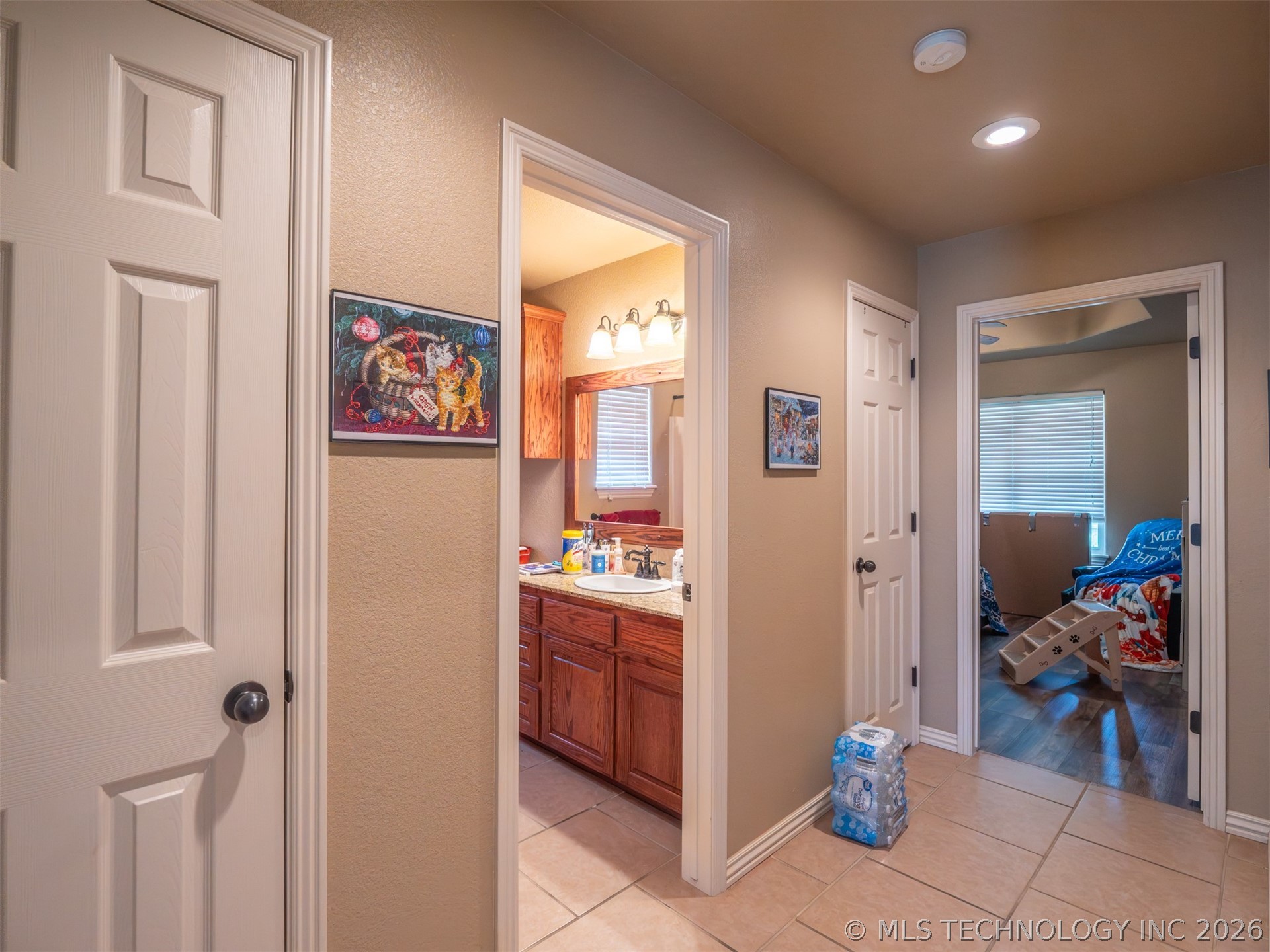 1407 Sweetgum Mcalester OK 74501