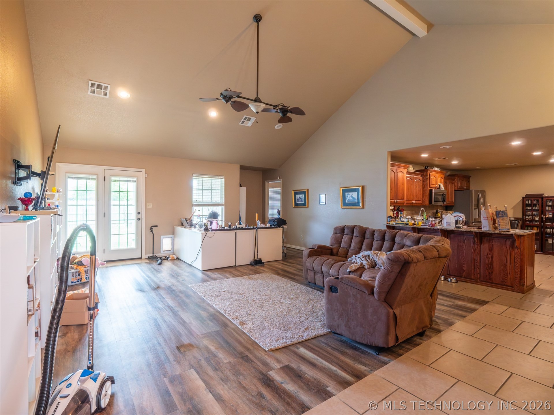 1407 Sweetgum Mcalester OK 74501