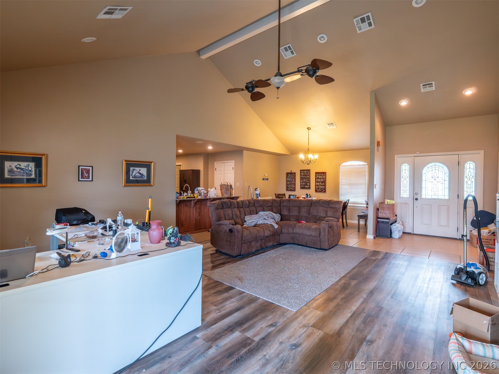 1407 Sweetgum Mcalester OK 74501