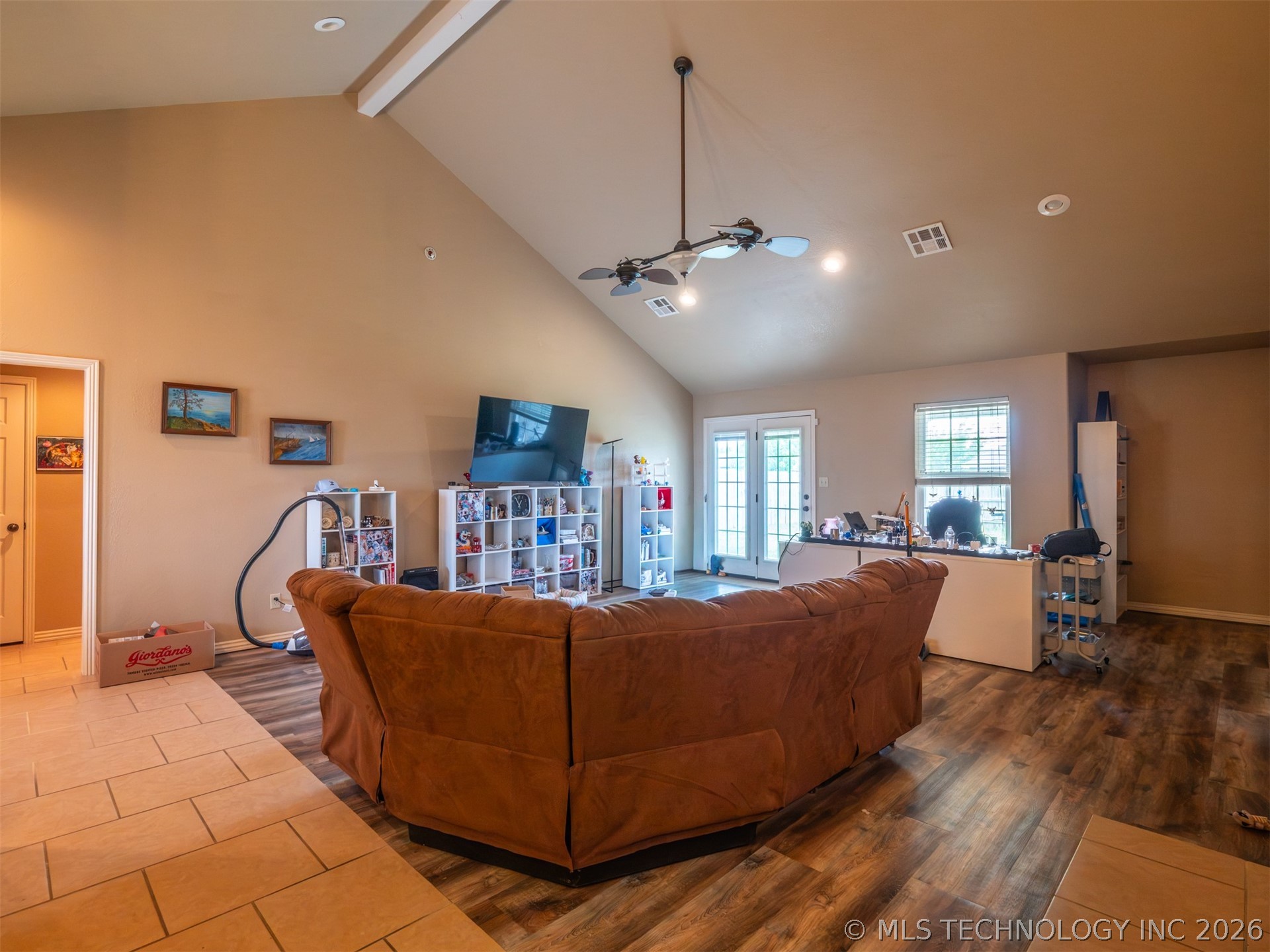 1407 Sweetgum Mcalester OK 74501