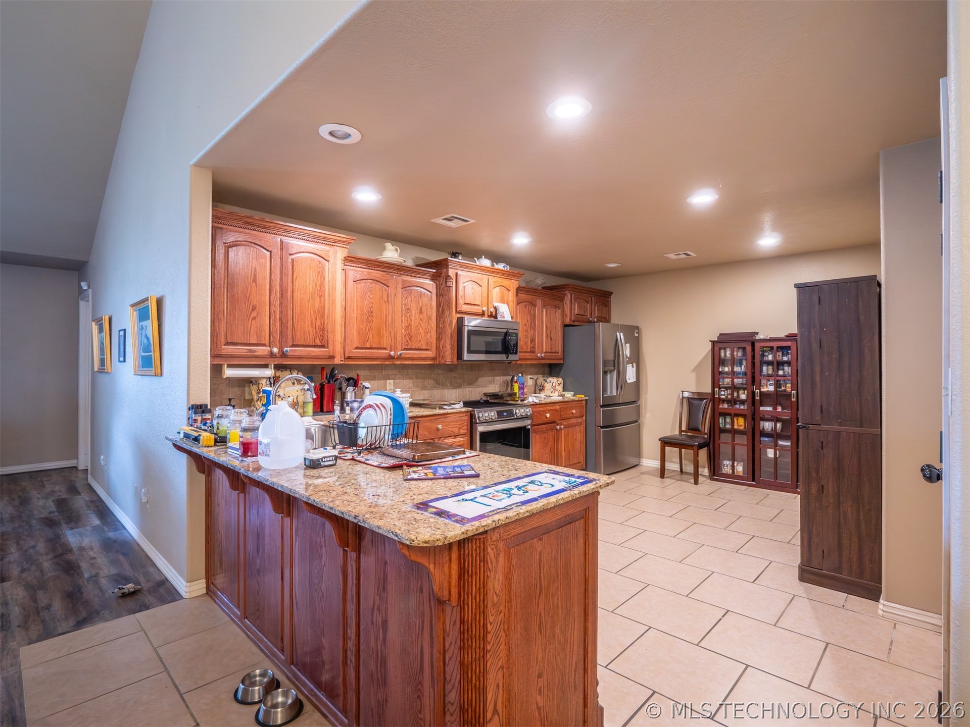 1407 Sweetgum Mcalester OK 74501