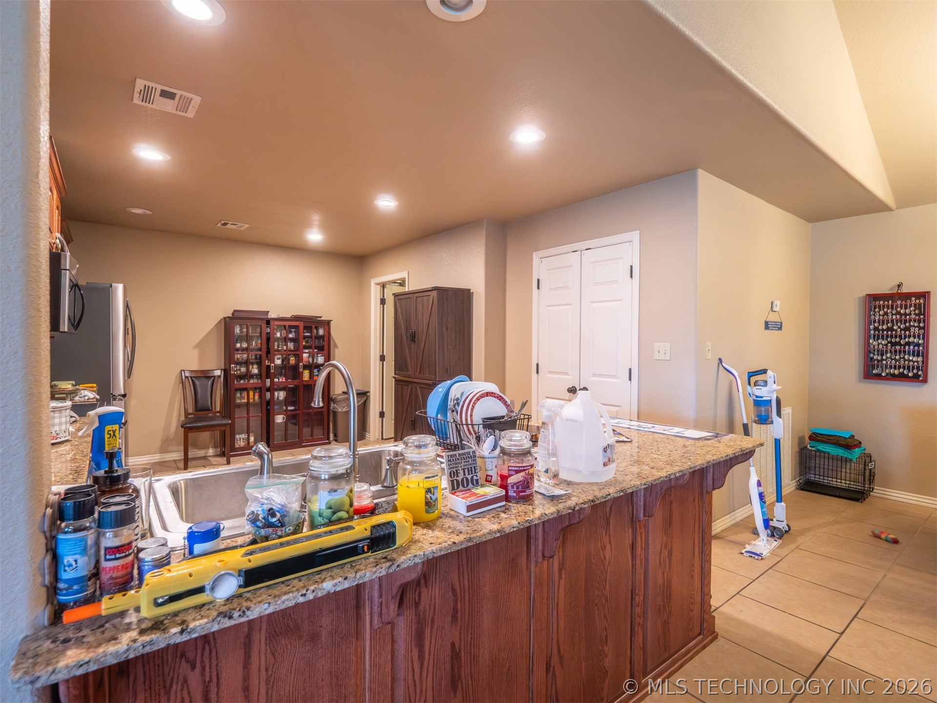 1407 Sweetgum Mcalester OK 74501