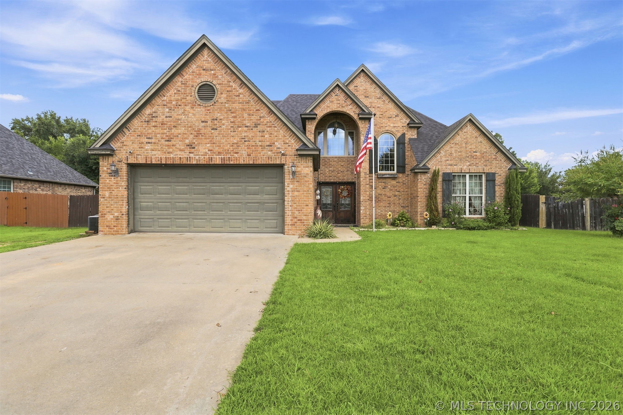 1002 Beretta Boulevard Durant OK 74701