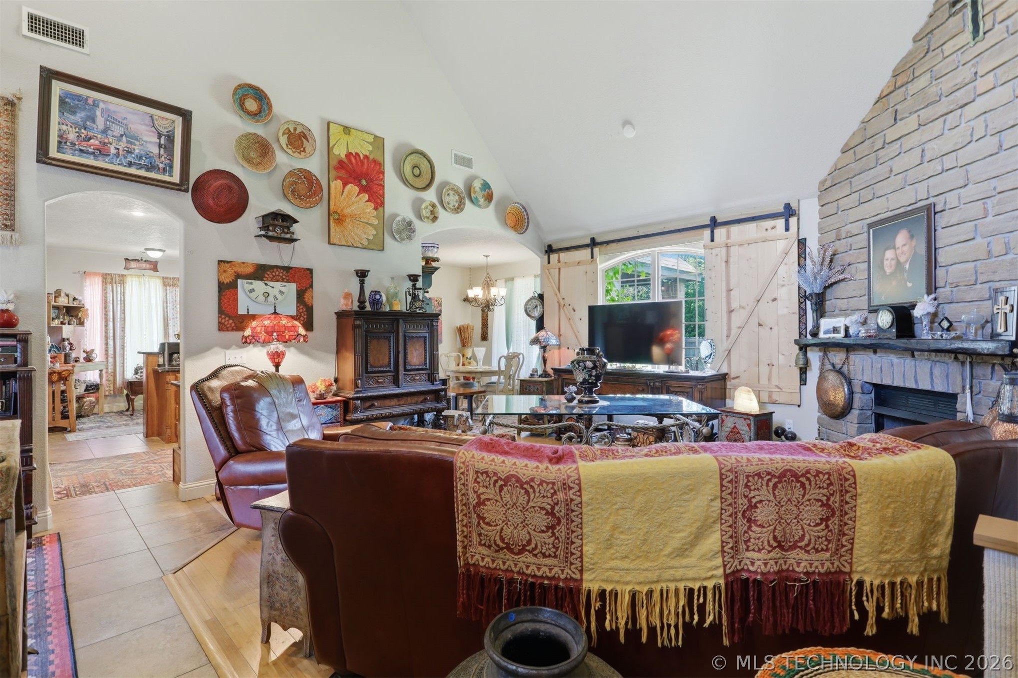 1002 Beretta Boulevard Durant OK 74701
