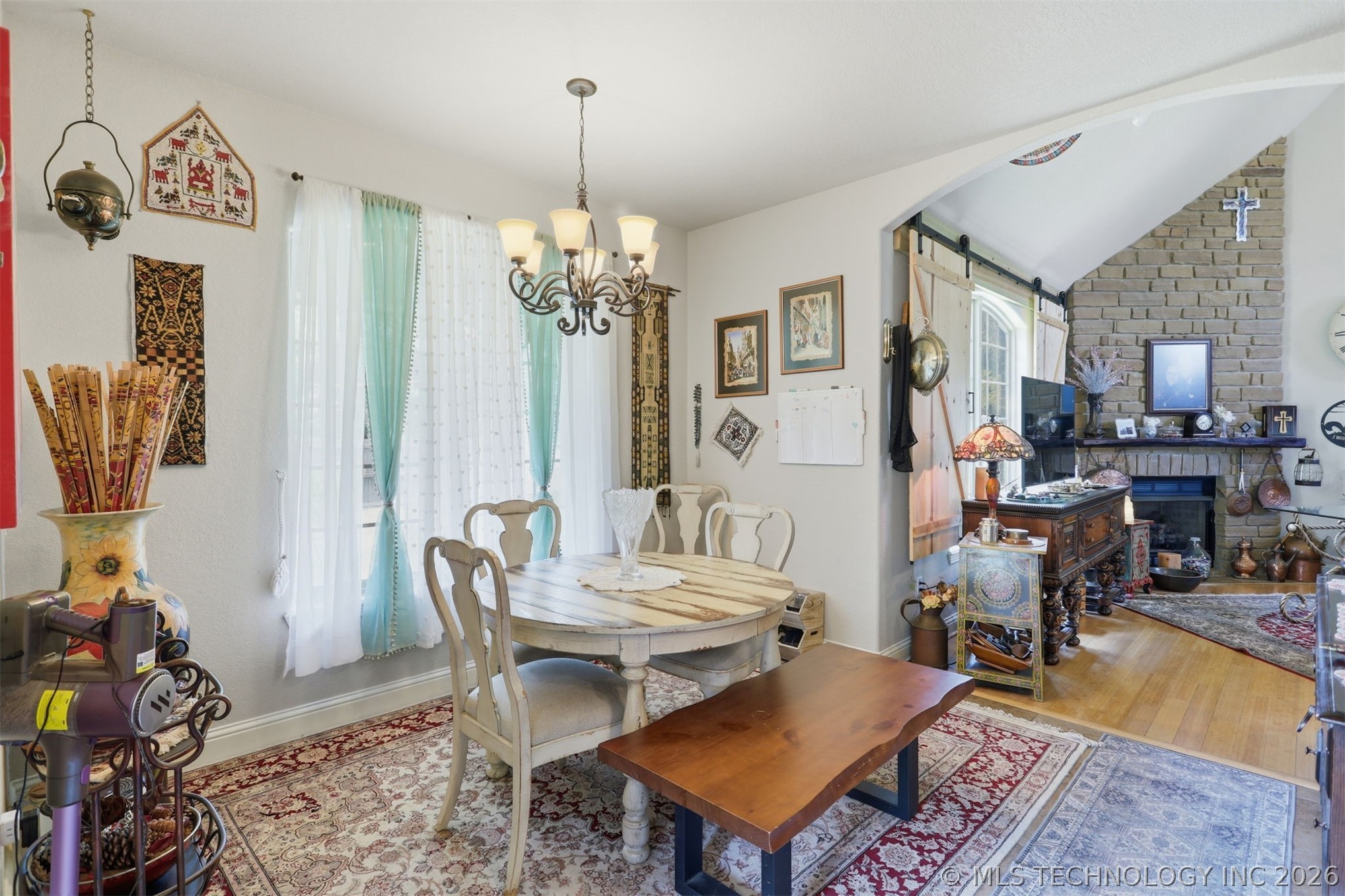 1002 Beretta Boulevard Durant OK 74701