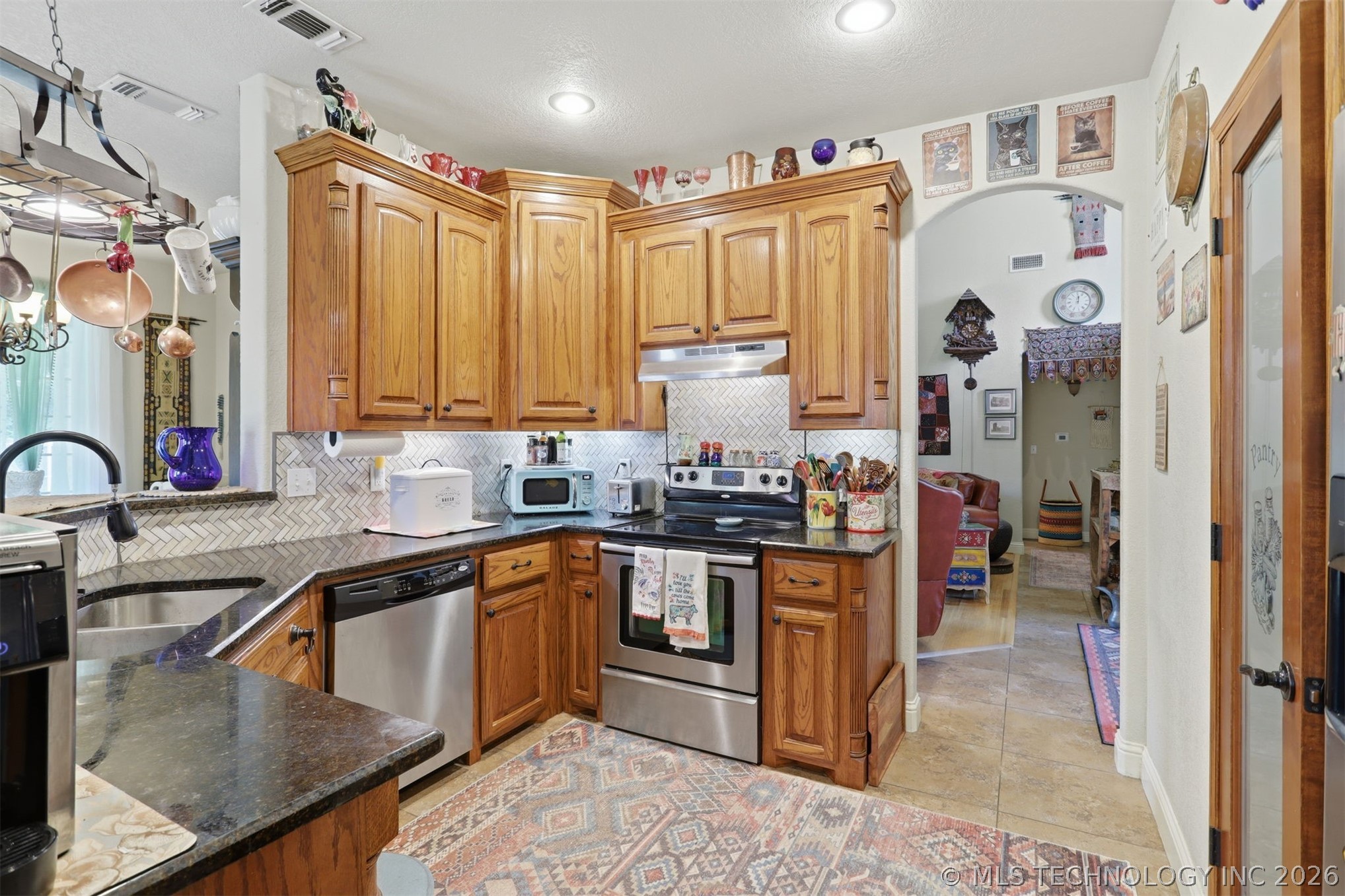 1002 Beretta Boulevard Durant OK 74701