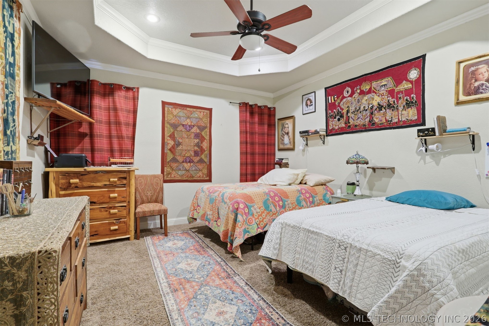 1002 Beretta Boulevard Durant OK 74701