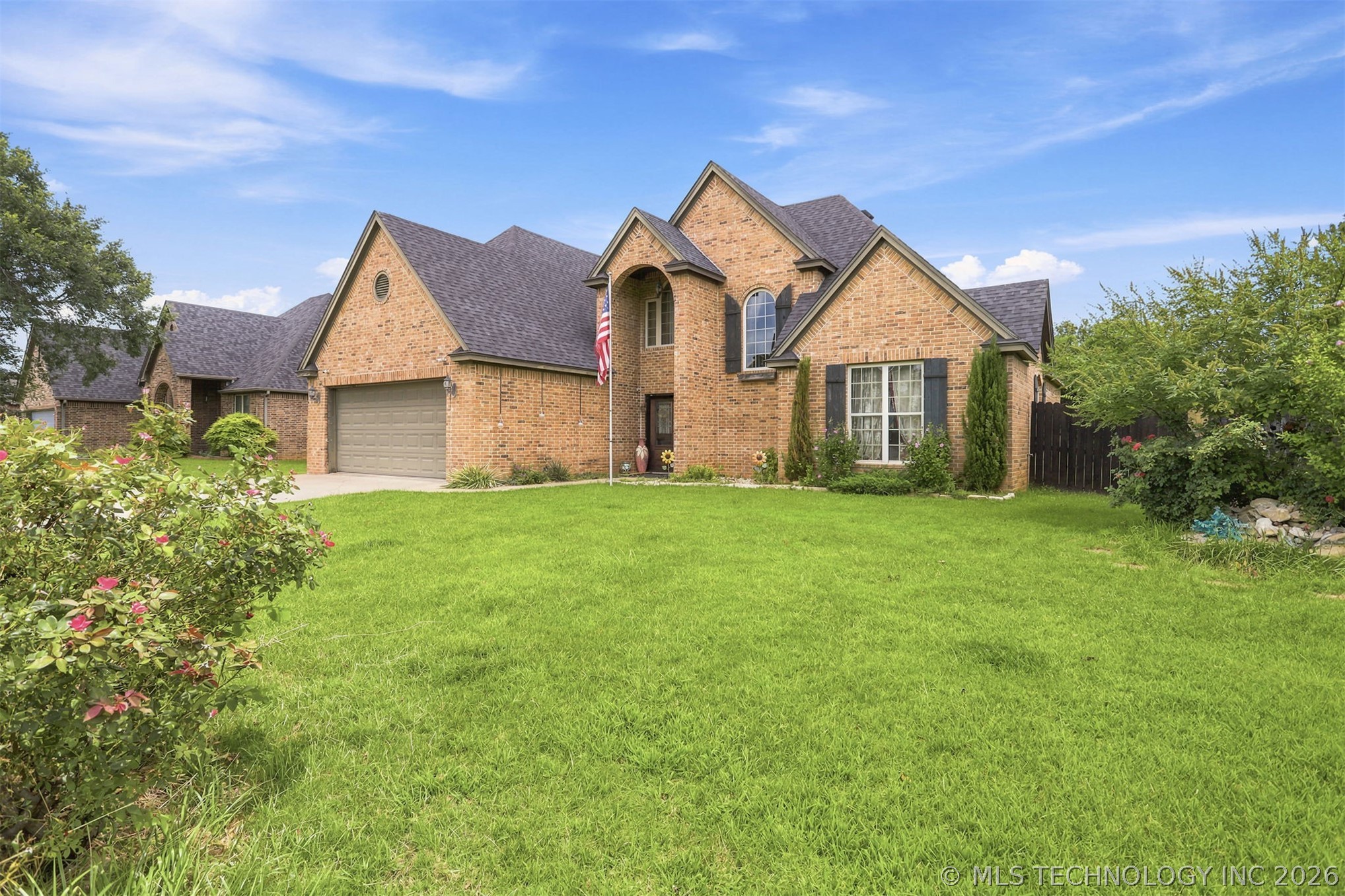 1002 Beretta Boulevard Durant OK 74701