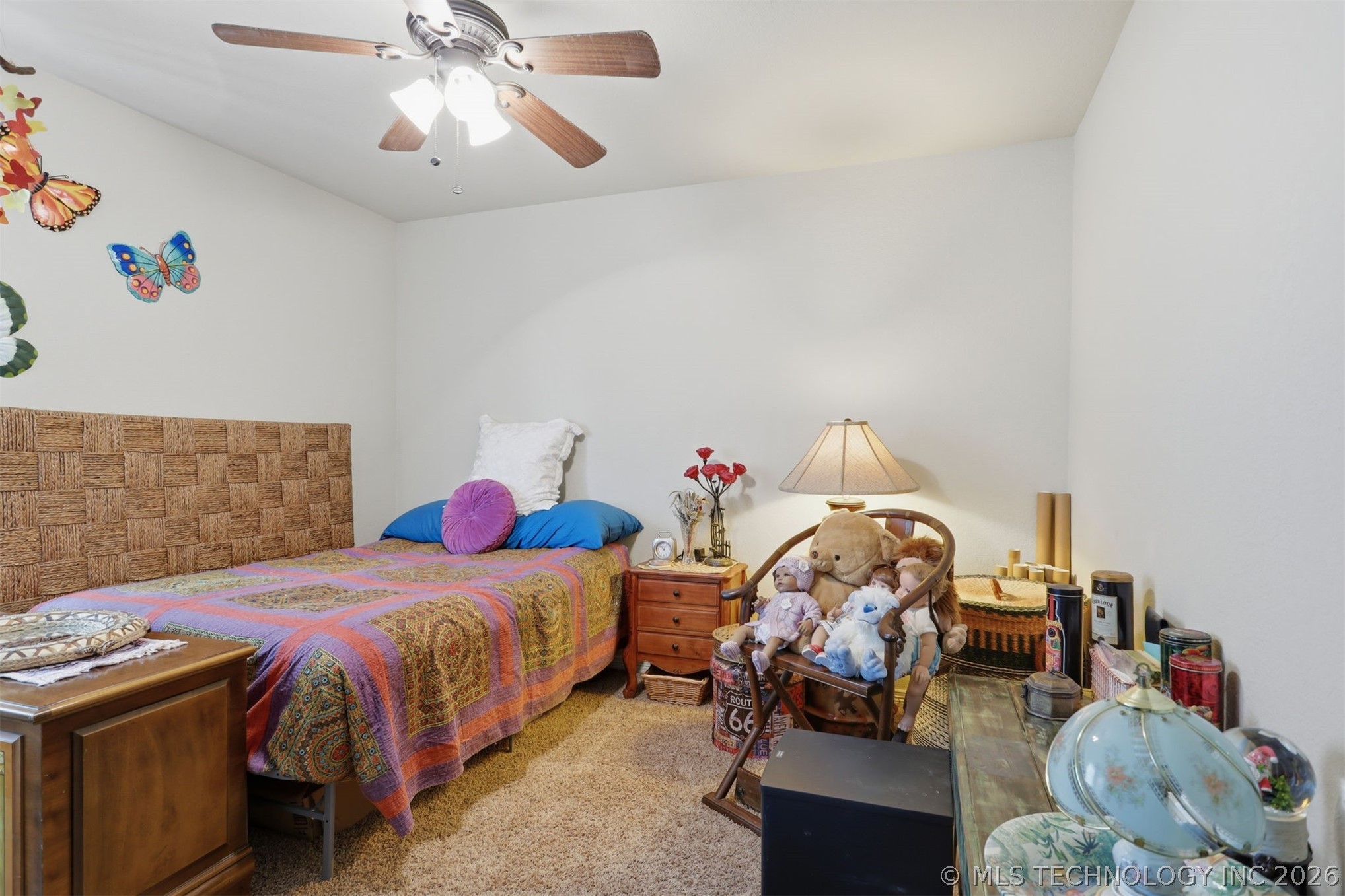 1002 Beretta Boulevard Durant OK 74701