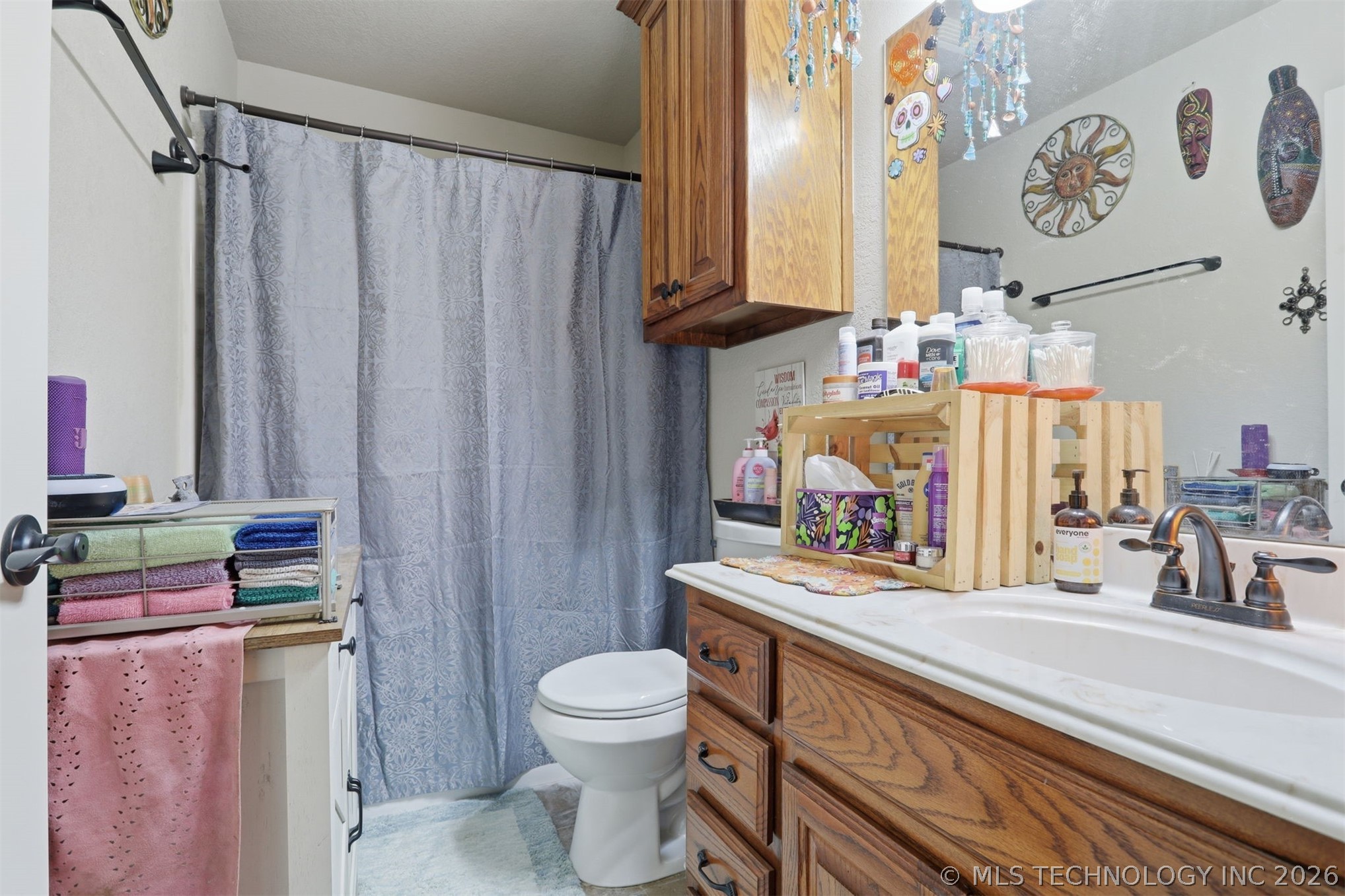1002 Beretta Boulevard Durant OK 74701