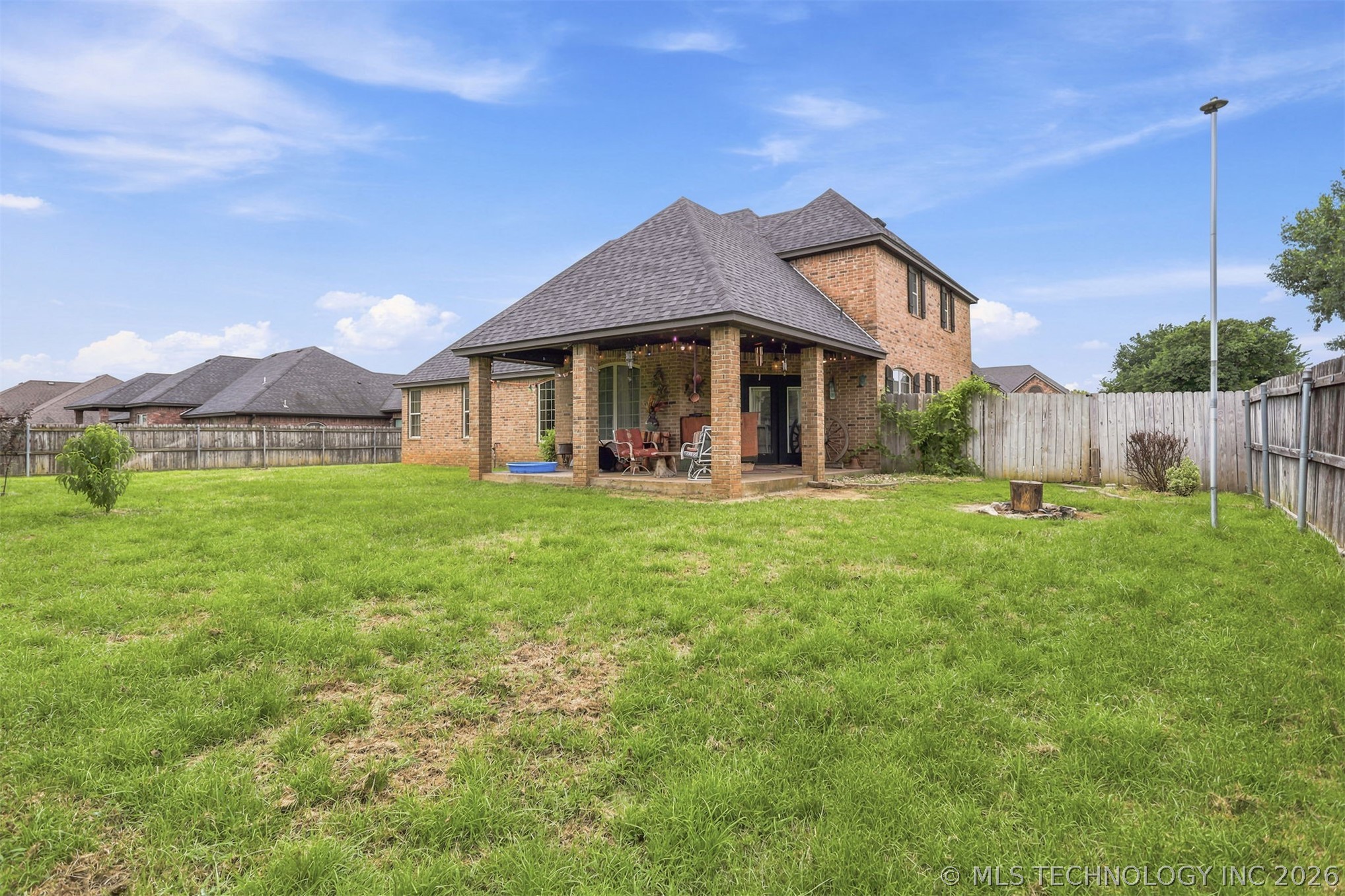 1002 Beretta Boulevard Durant OK 74701