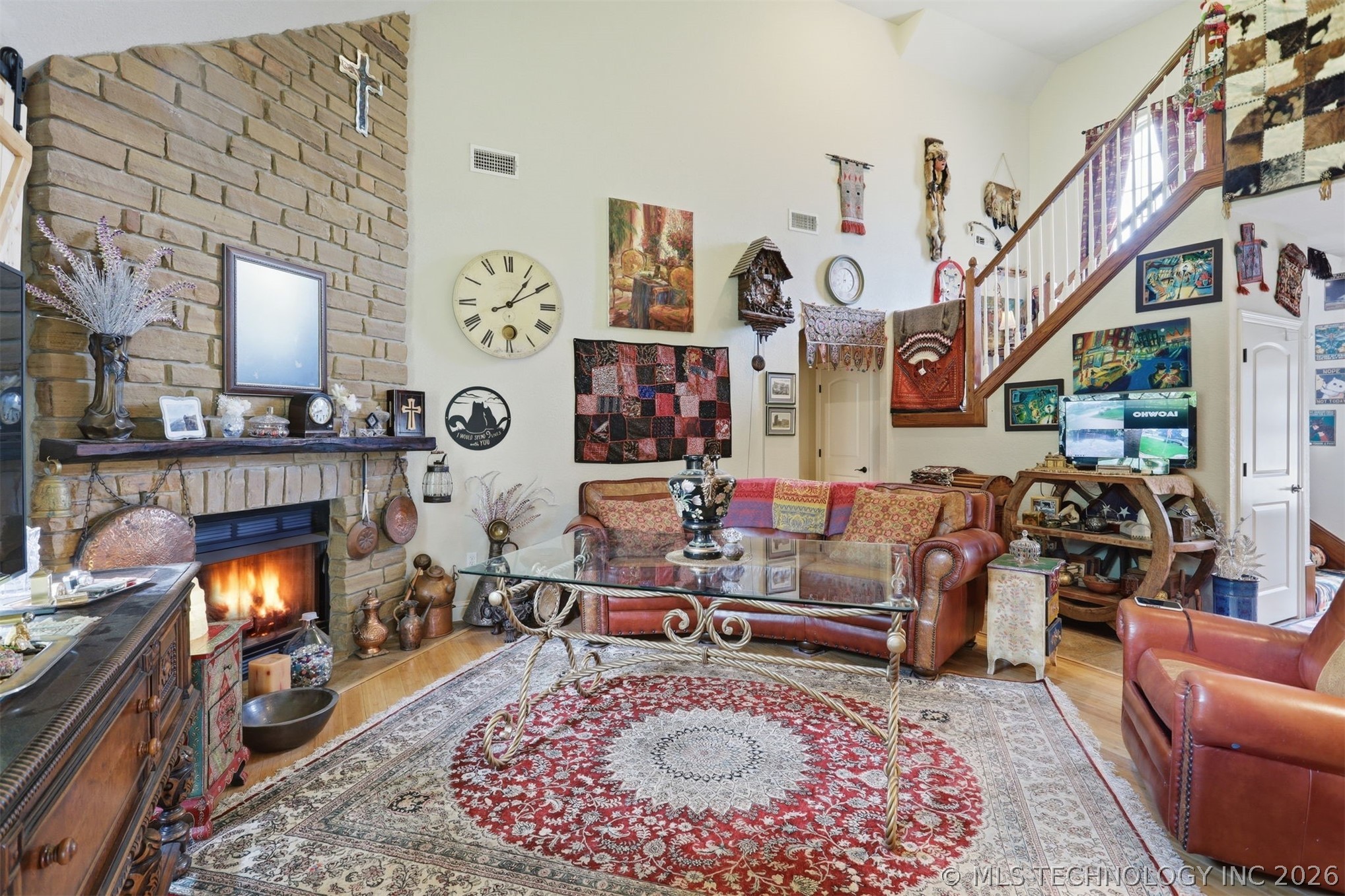 1002 Beretta Boulevard Durant OK 74701