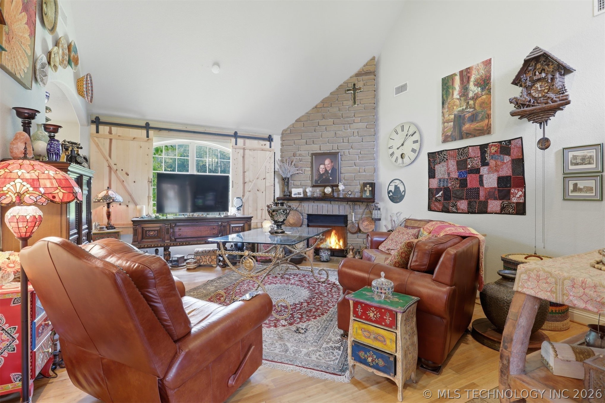 1002 Beretta Boulevard Durant OK 74701
