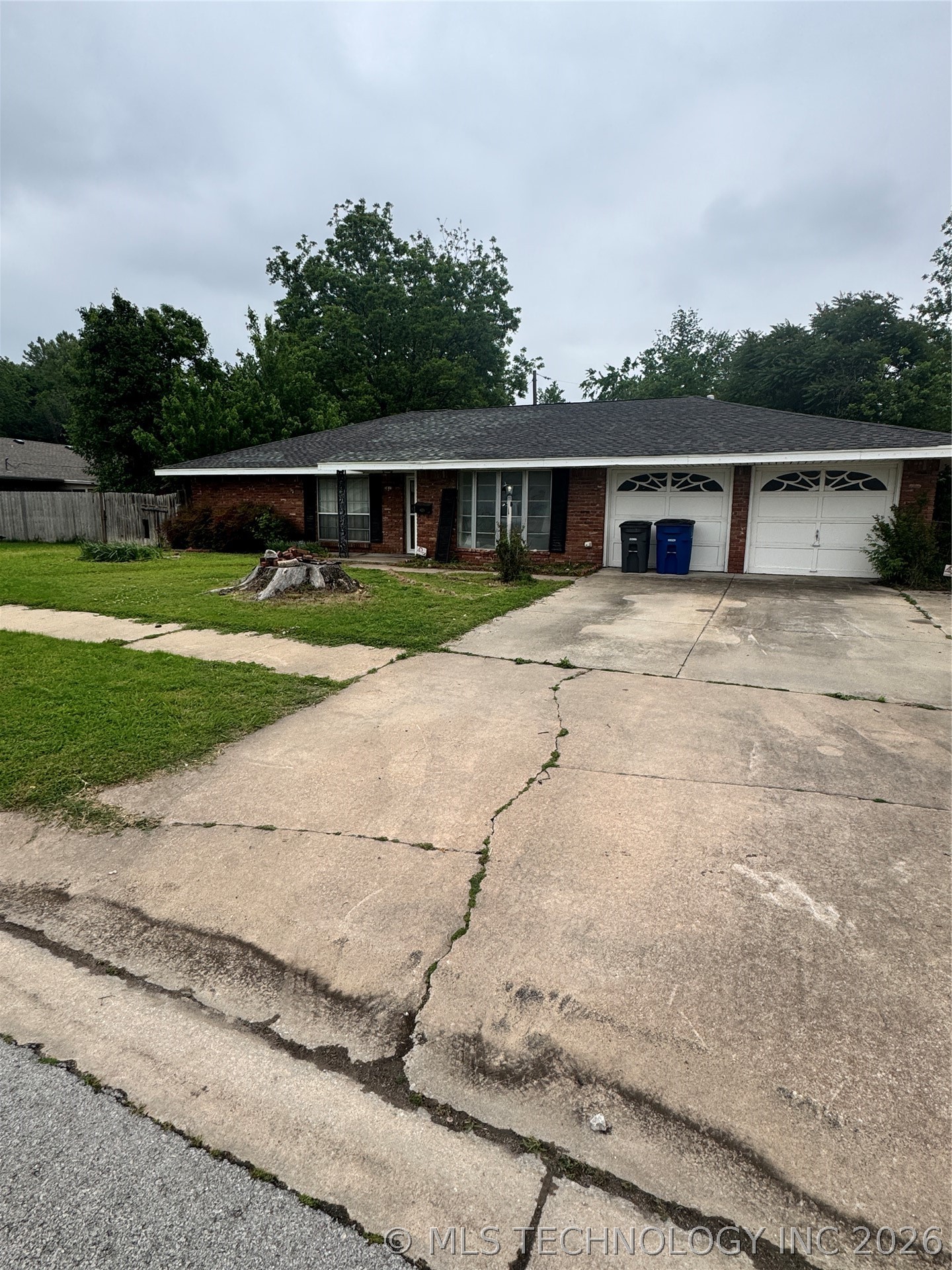 3815 S 82nd East Avenue Tulsa OK 74145
