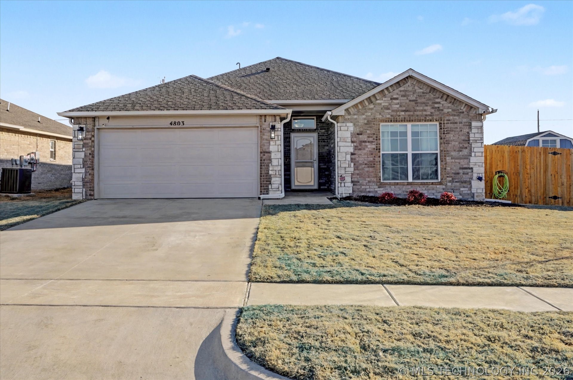 4803 E Galveston Place Broken Arrow OK 74014
