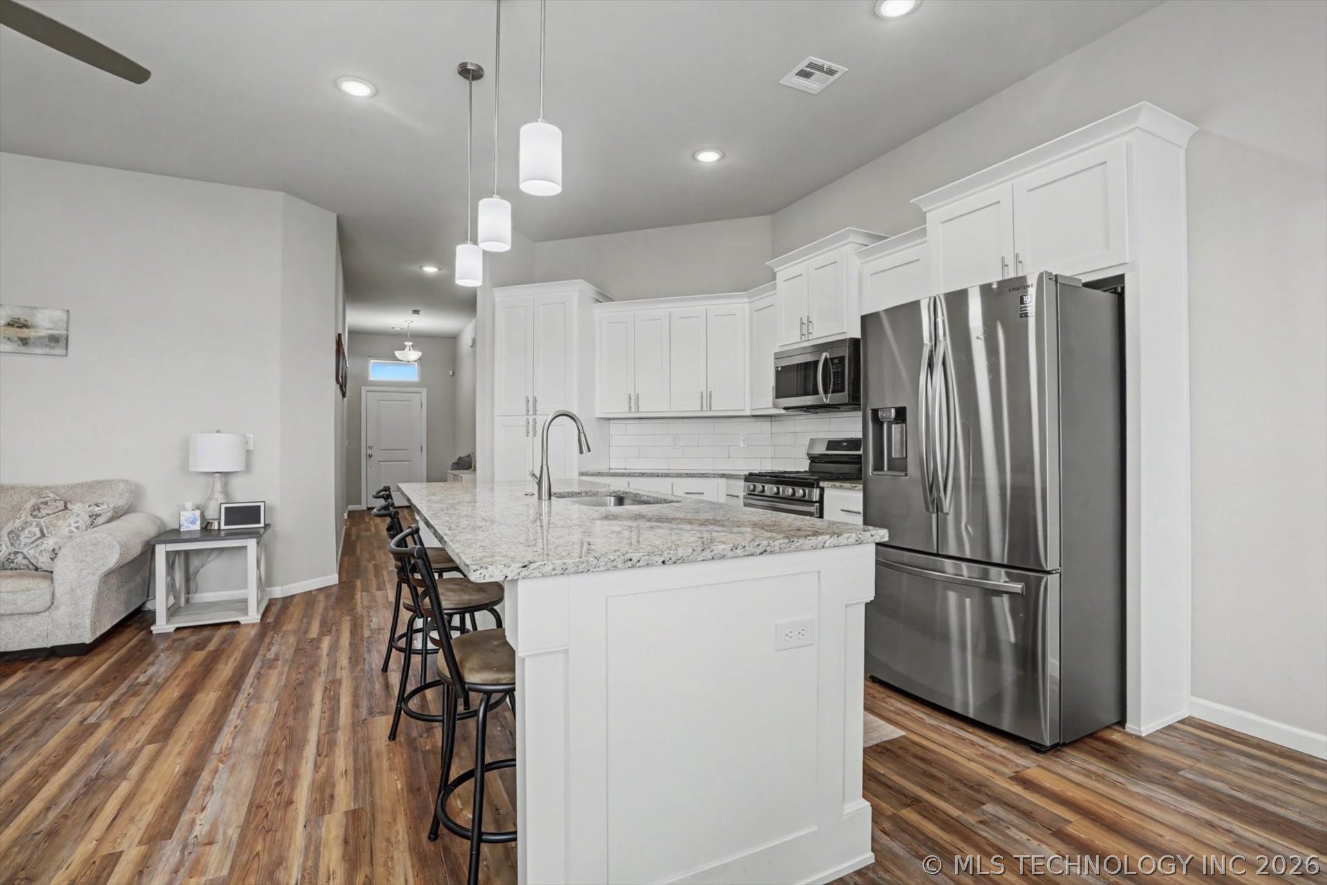 4803 E Galveston Place Broken Arrow OK 74014