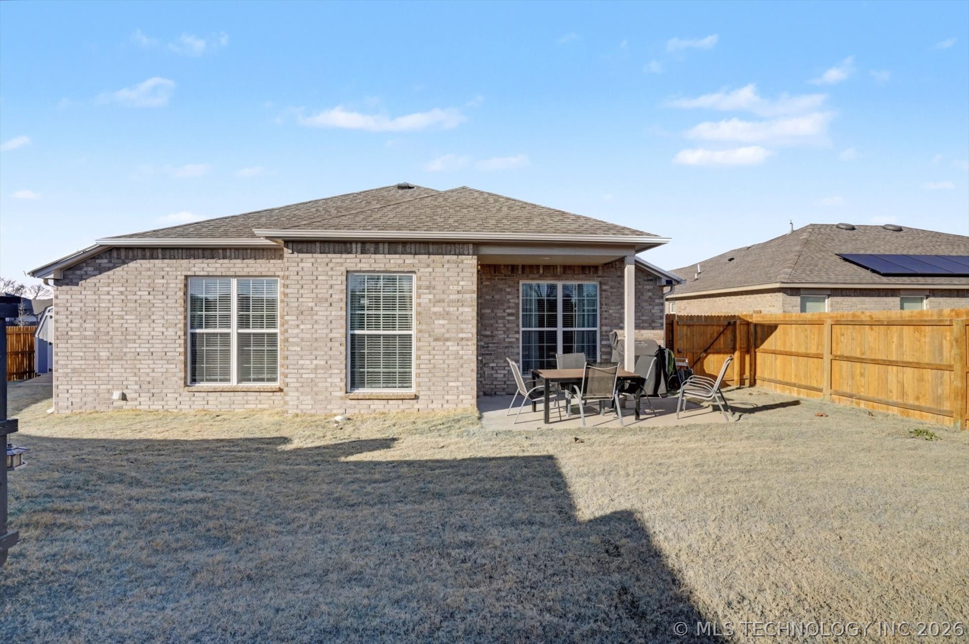 4803 E Galveston Place Broken Arrow OK 74014