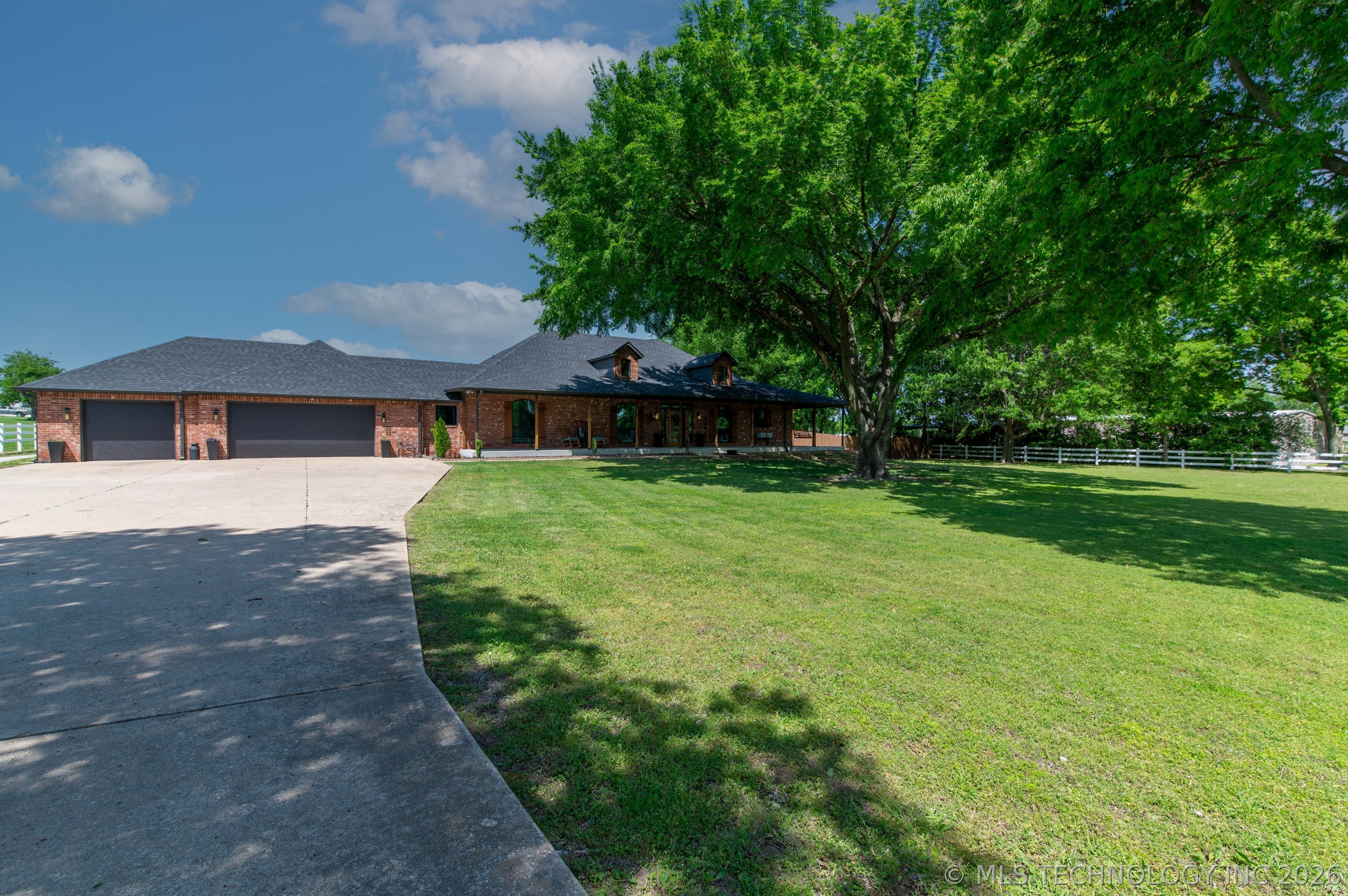 9225 E 116th Street Owasso OK 74055