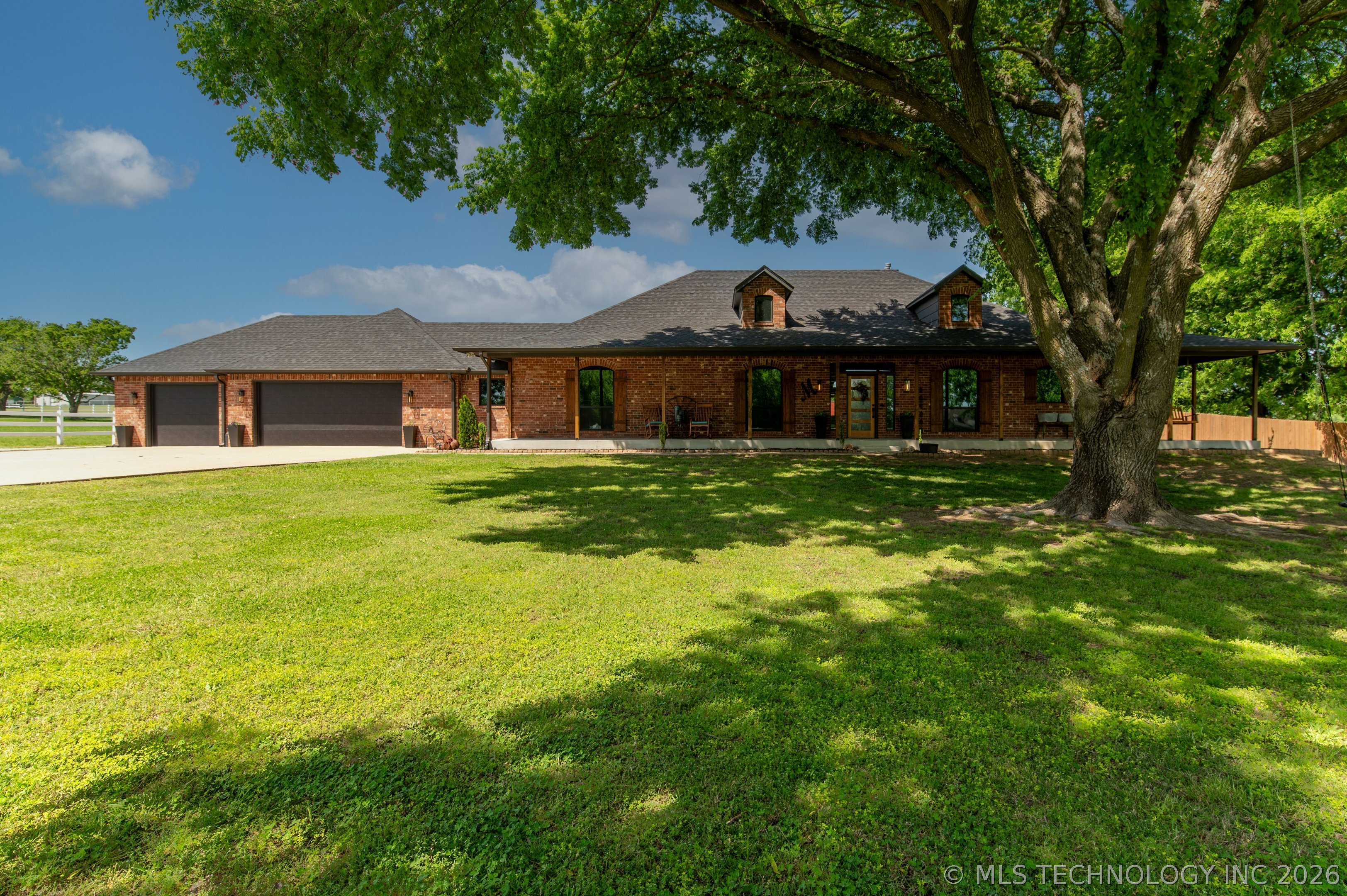 9225 E 116th Street Owasso OK 74055