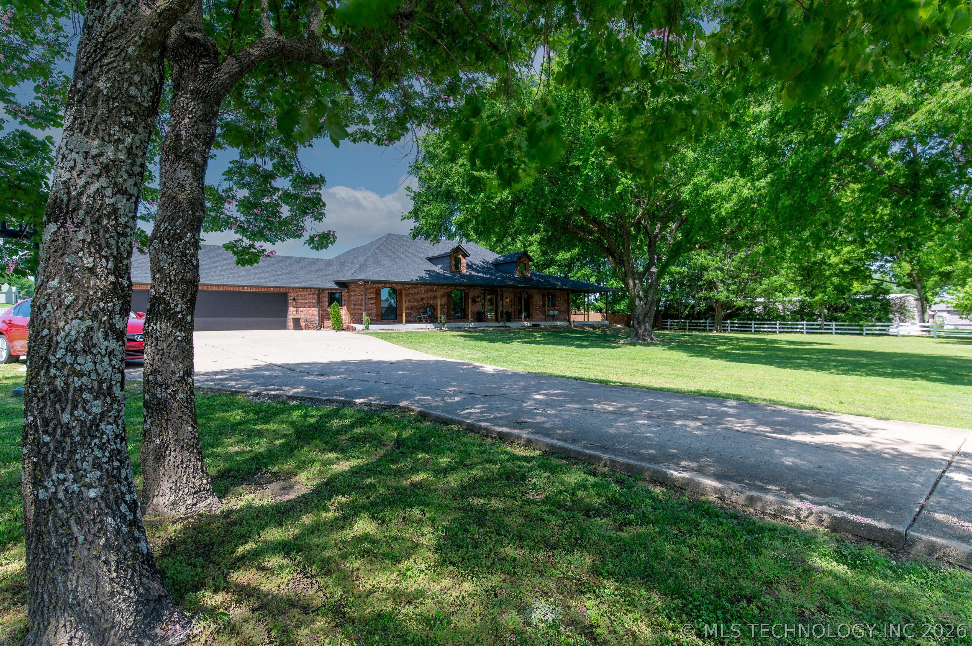 9225 E 116th Street Owasso OK 74055