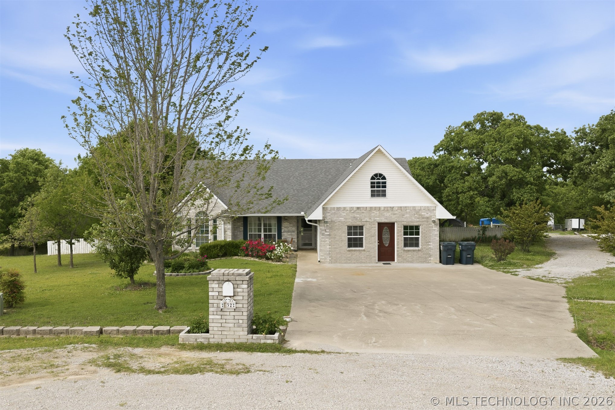 232 Waterford Dickson OK 73401