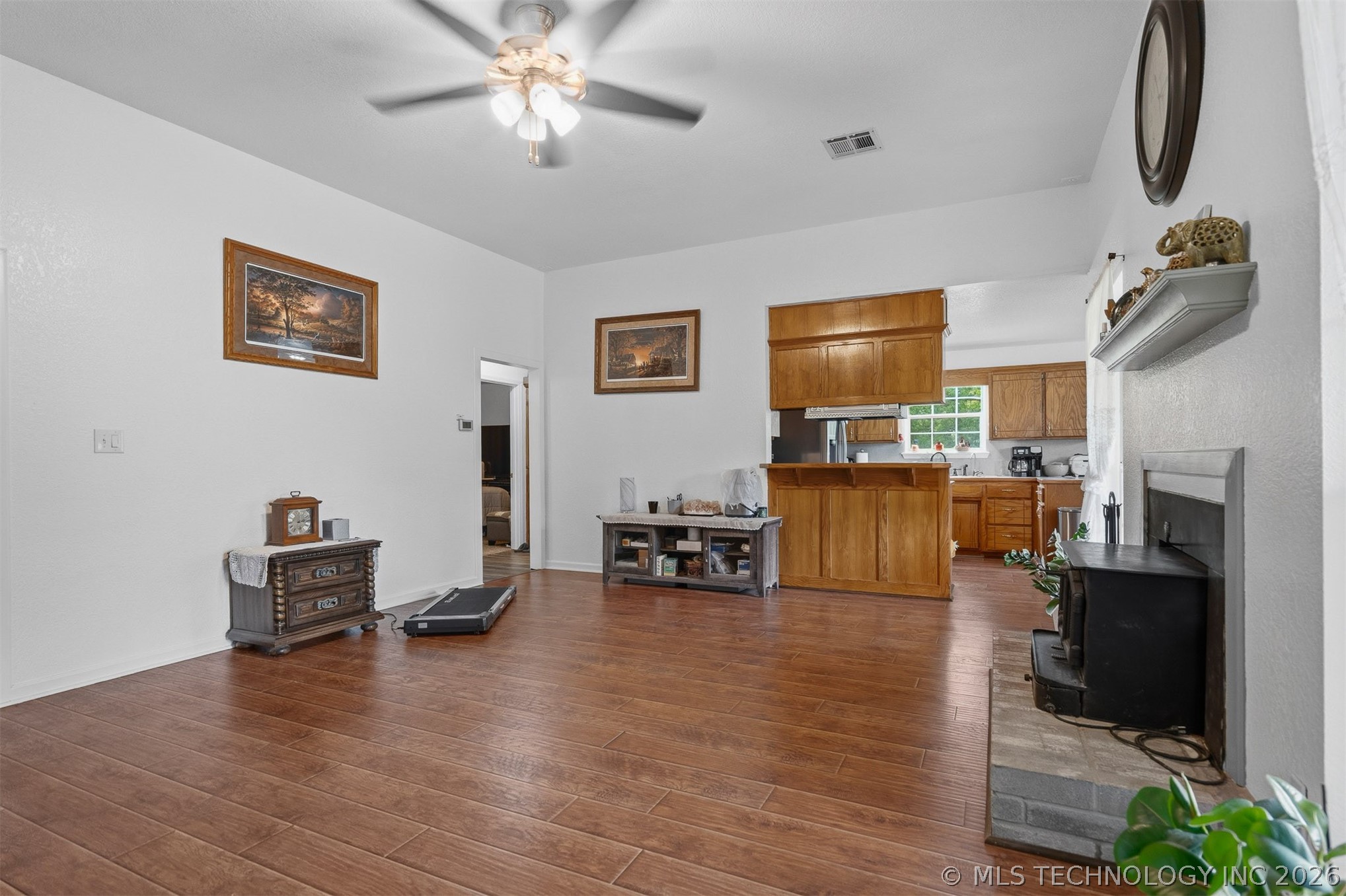 232 Waterford Dickson OK 73401