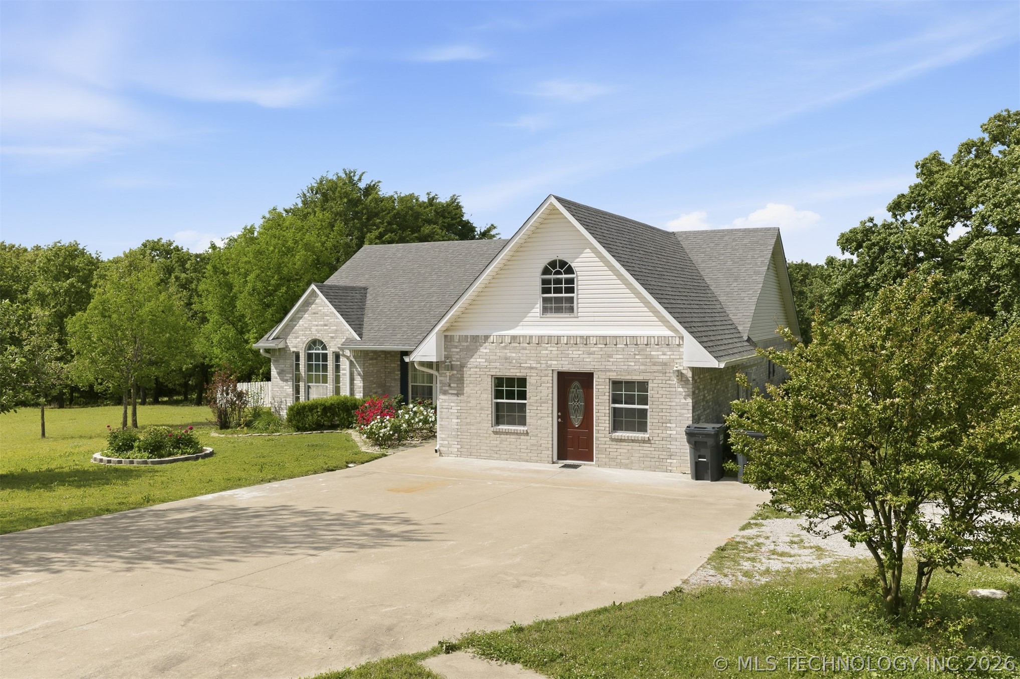 232 Waterford Dickson OK 73401
