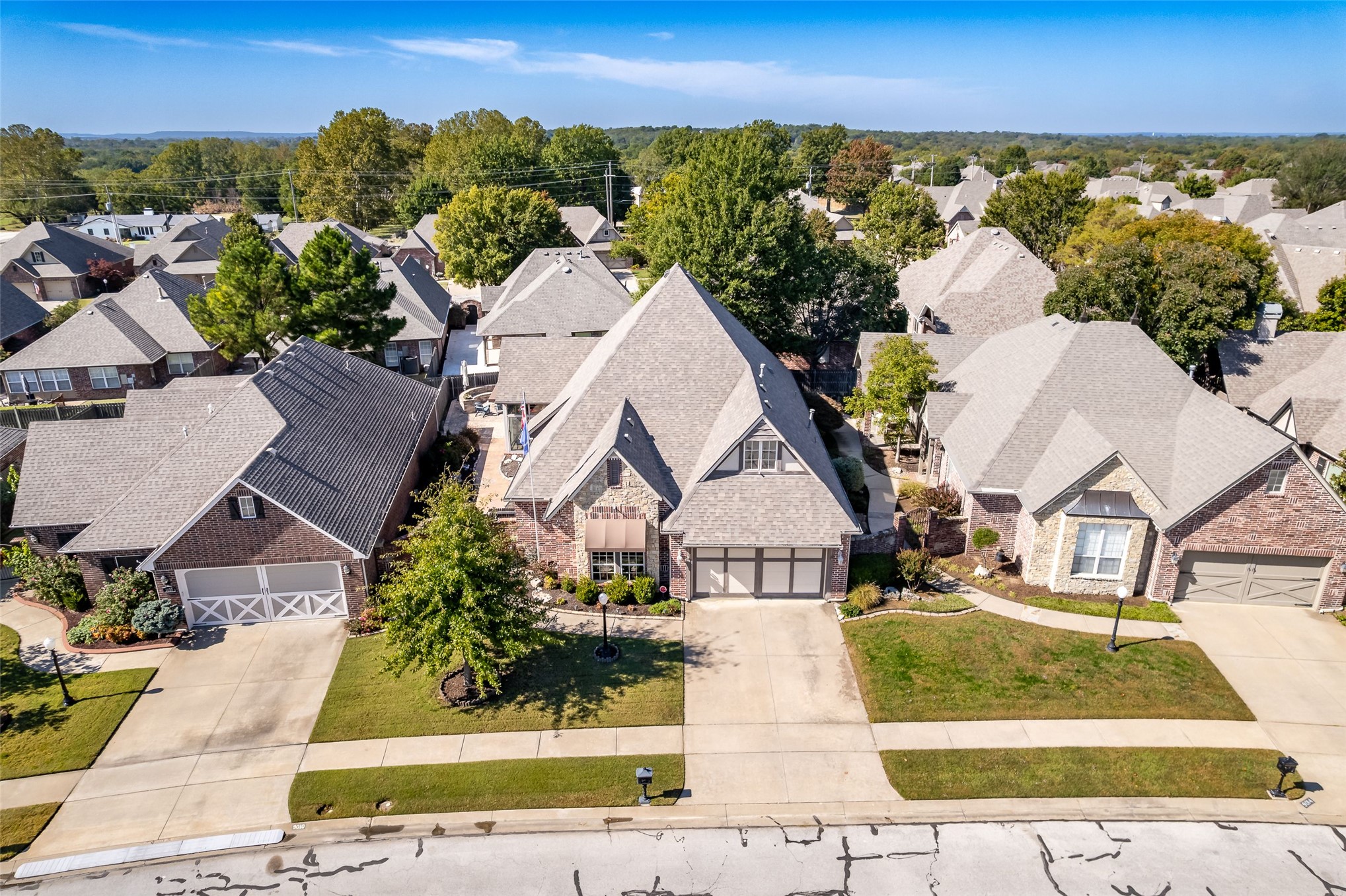 9012 N 100th East Avenue Owasso OK 74055