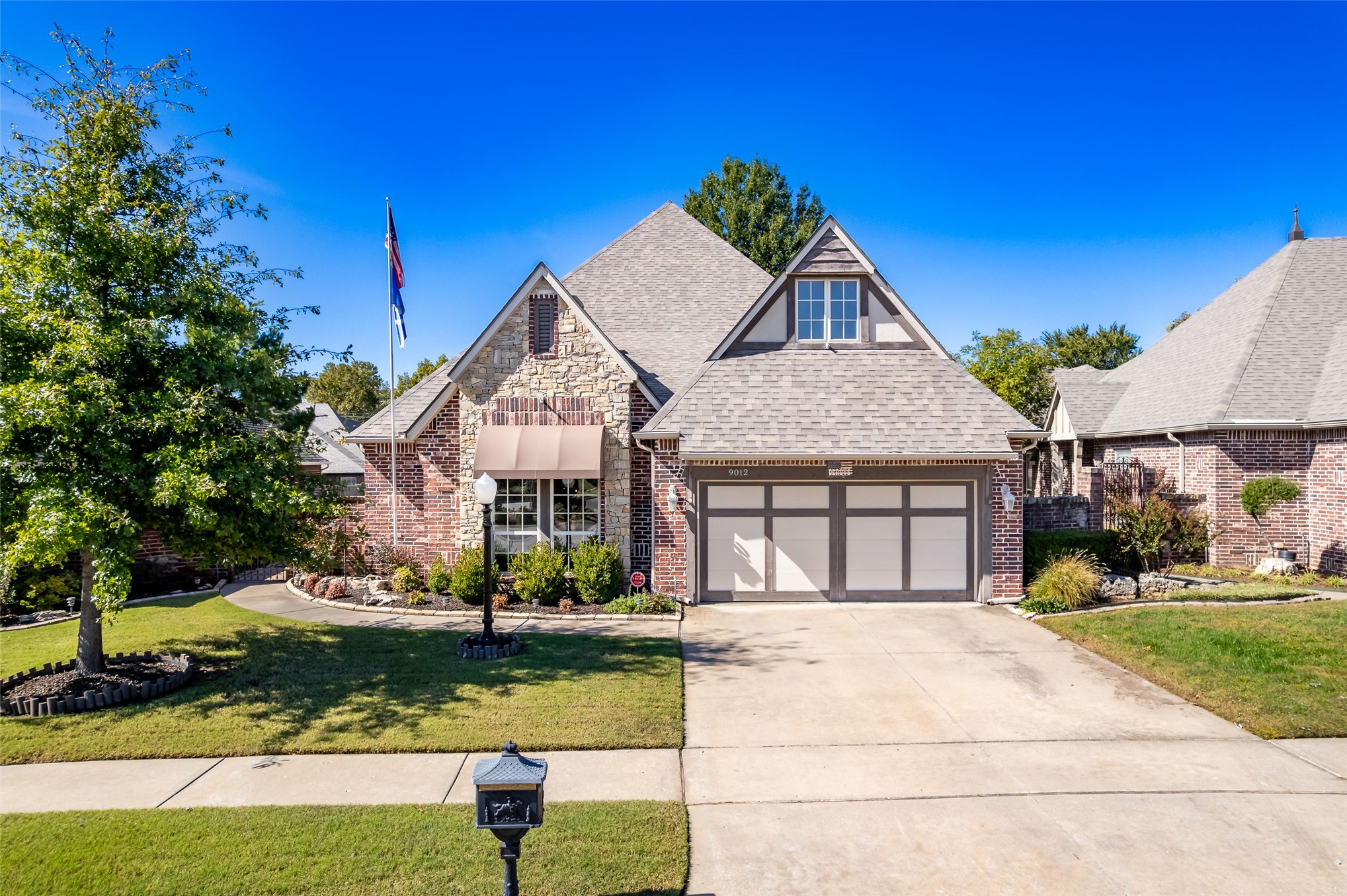 9012 N 100th East Avenue Owasso OK 74055