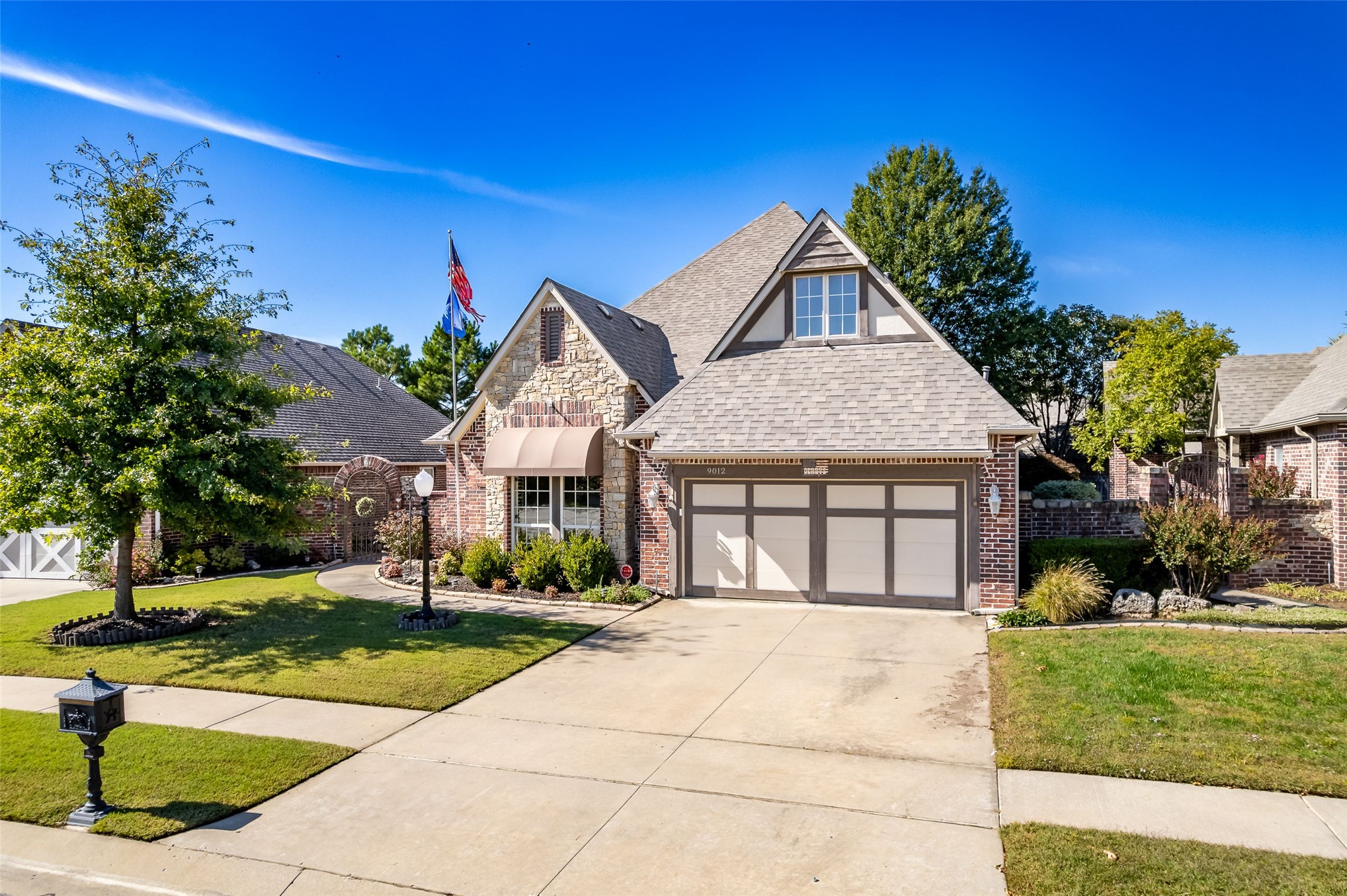 9012 N 100th East Avenue Owasso OK 74055