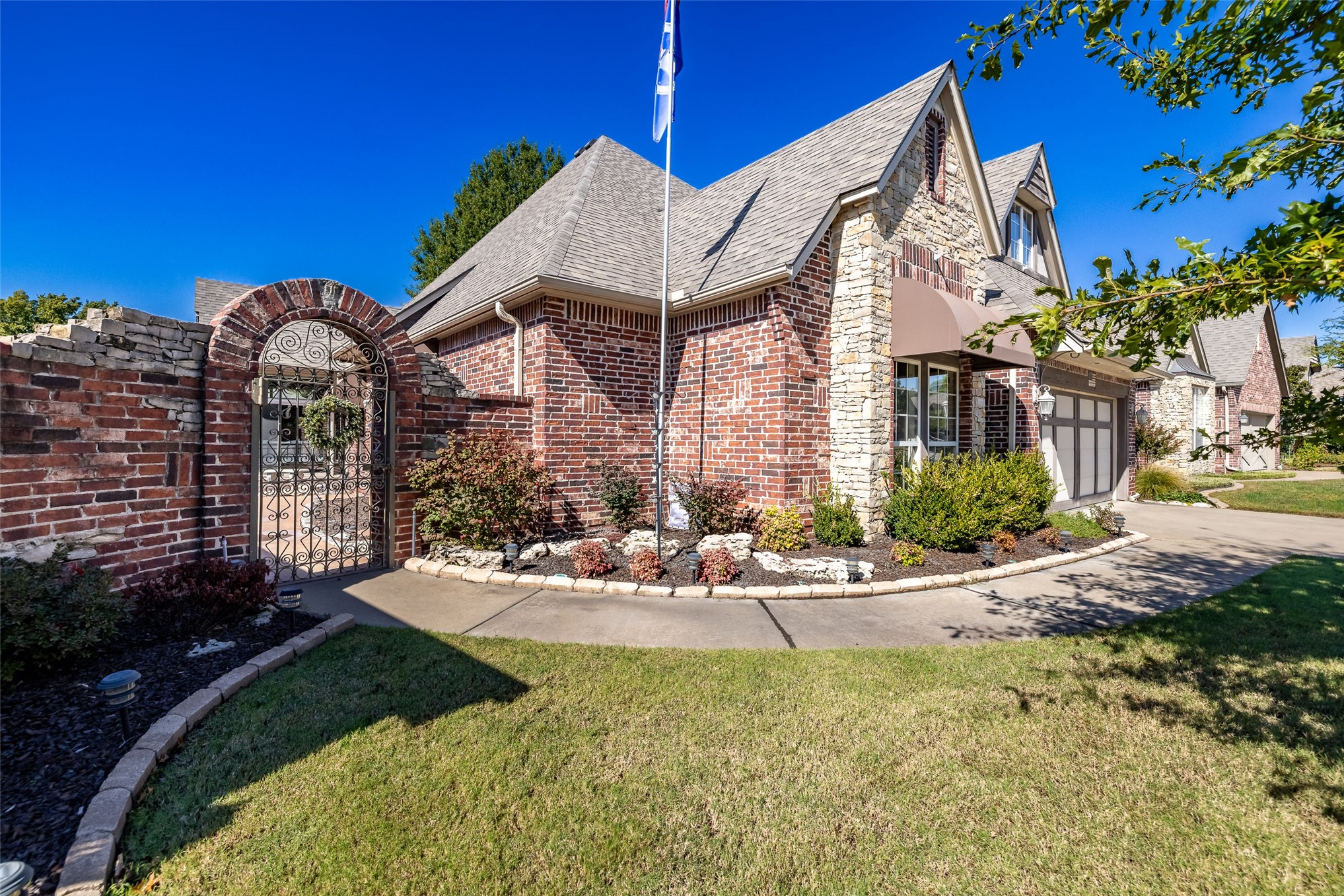 9012 N 100th East Avenue Owasso OK 74055