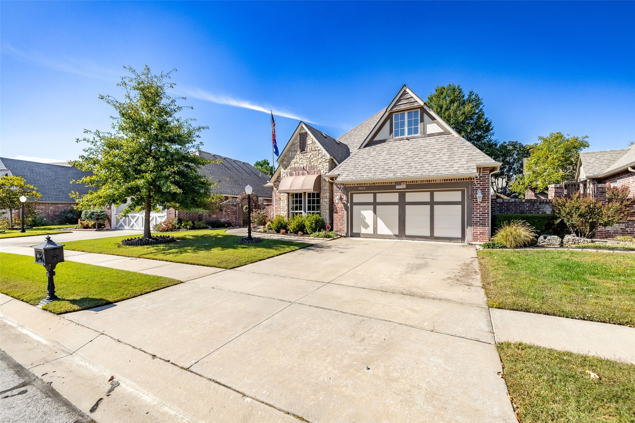 9012 N 100th East Avenue Owasso OK 74055