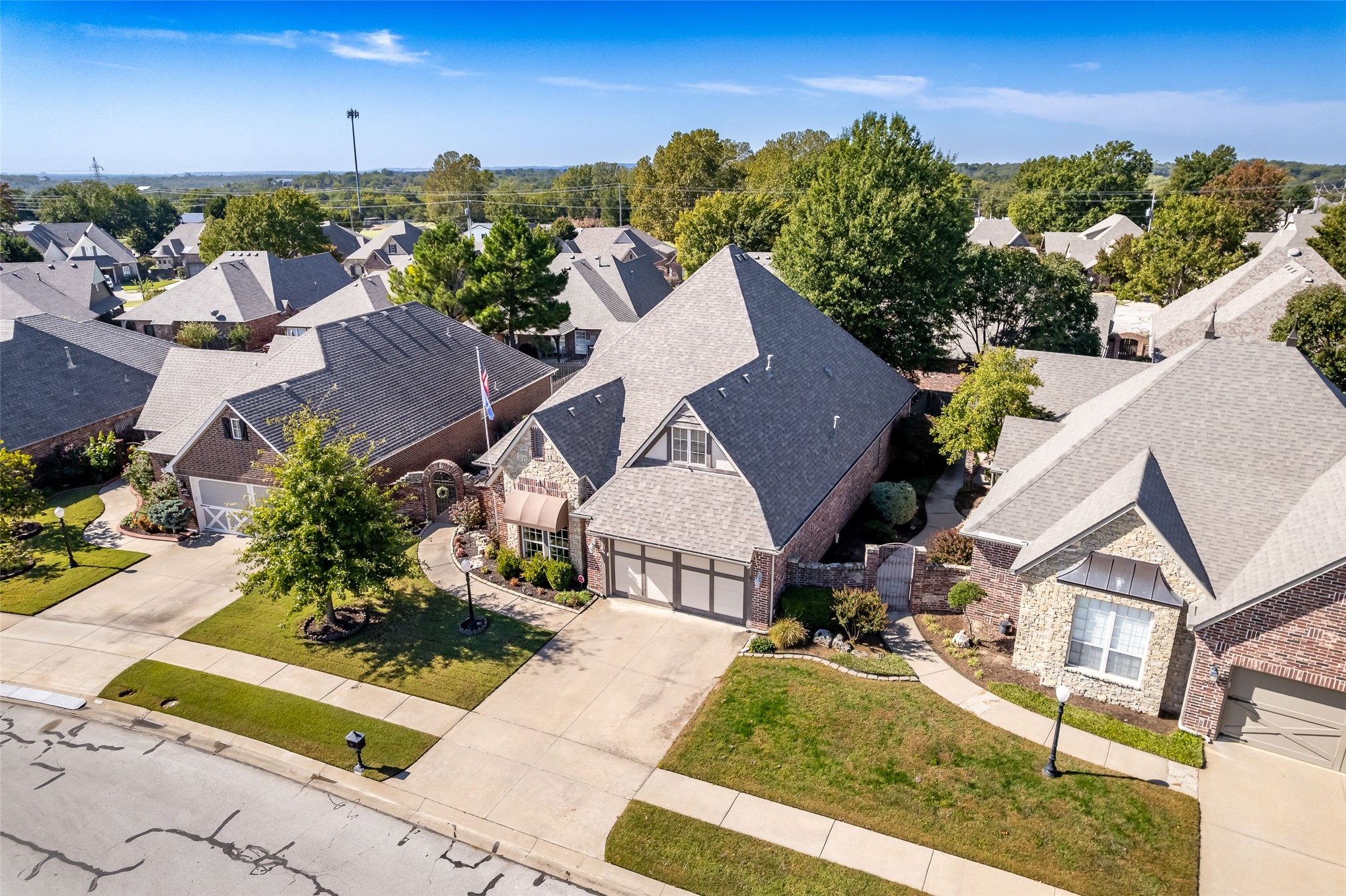 9012 N 100th East Avenue Owasso OK 74055