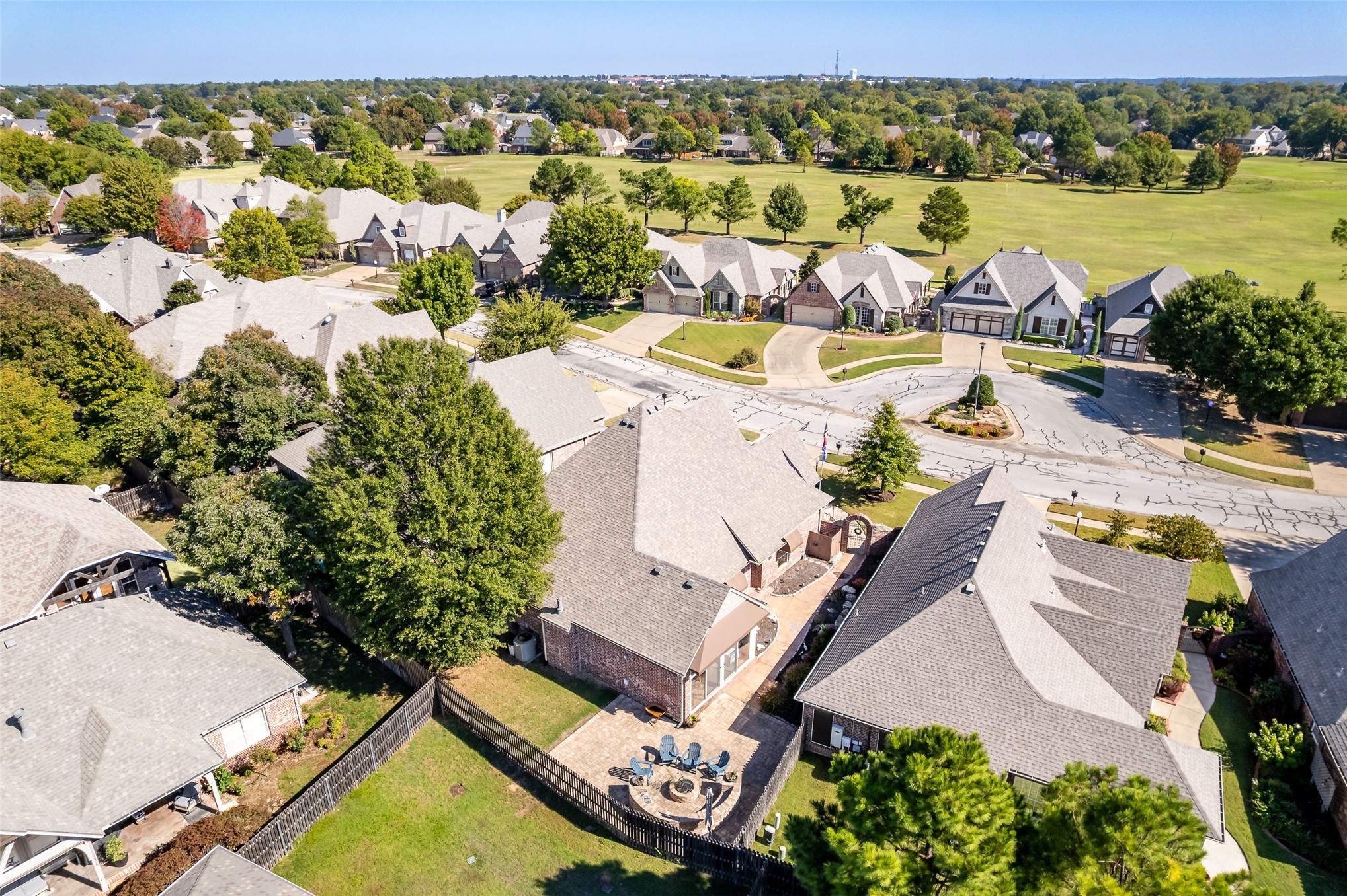 9012 N 100th East Avenue Owasso OK 74055
