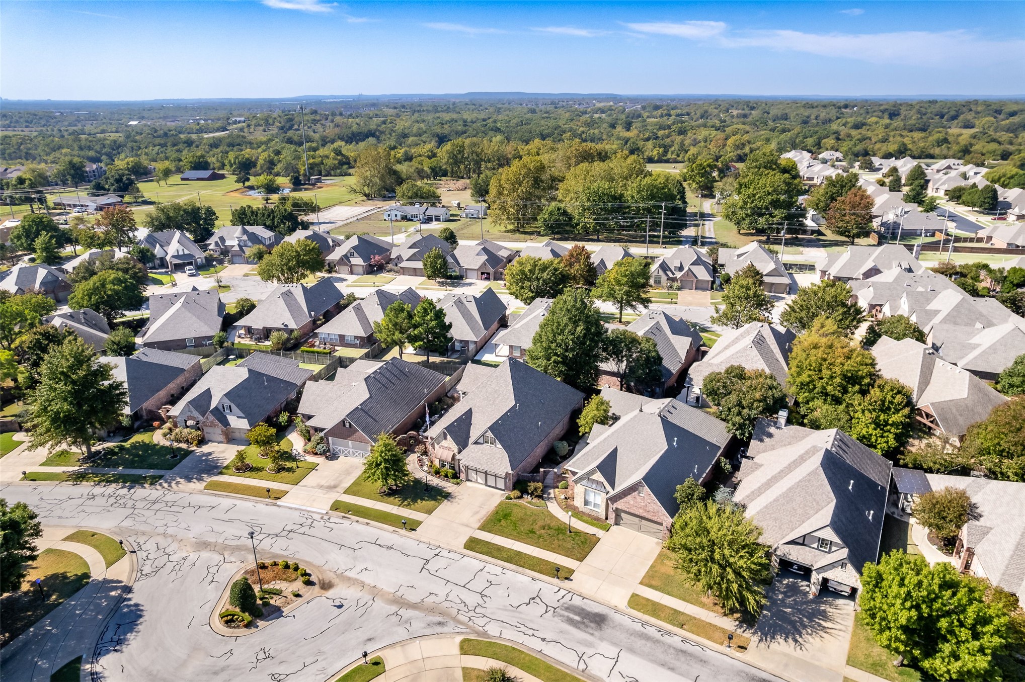9012 N 100th East Avenue Owasso OK 74055