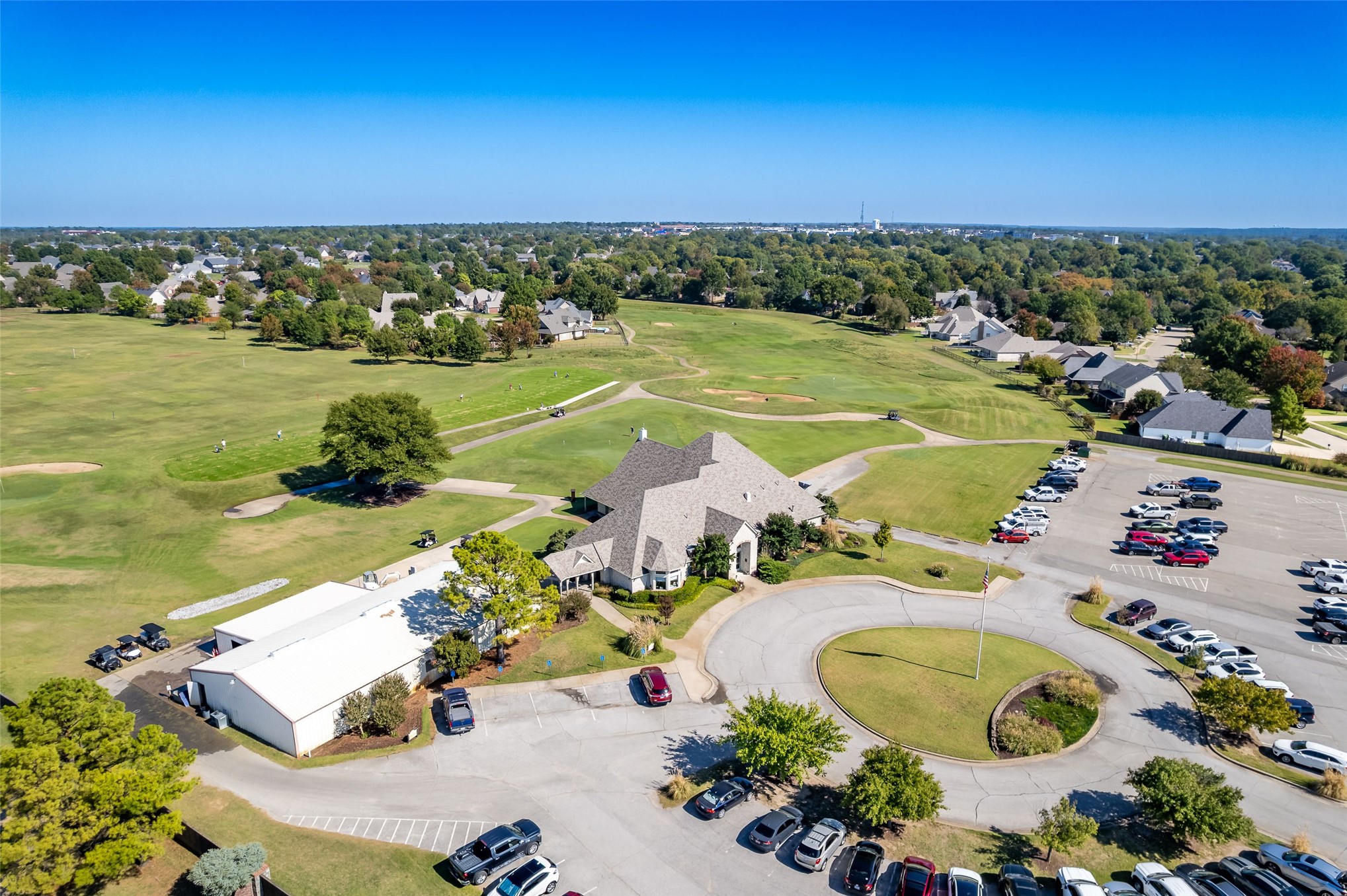 9012 N 100th East Avenue Owasso OK 74055