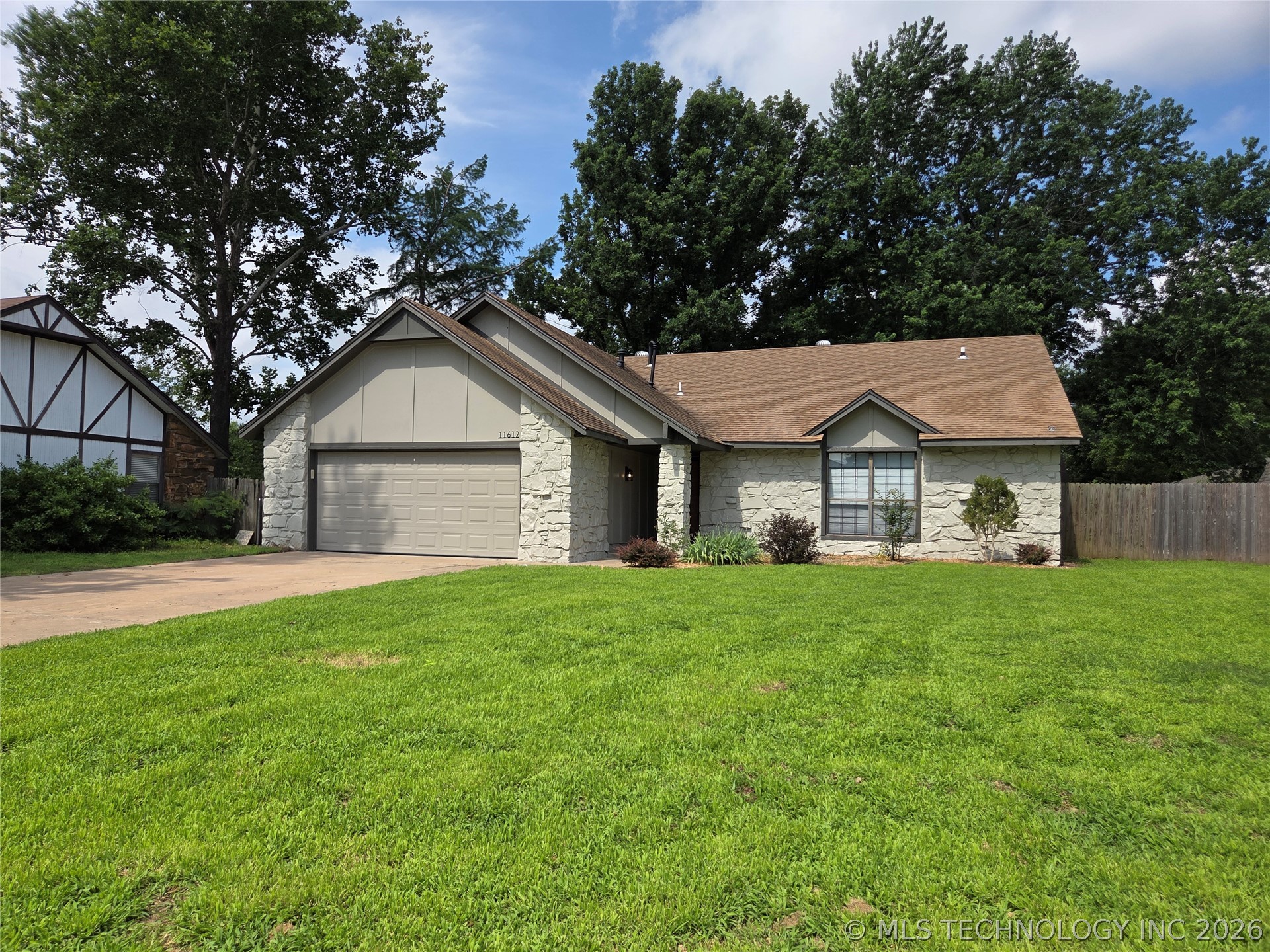 11612 S 100th East Avenue Bixby OK 74008