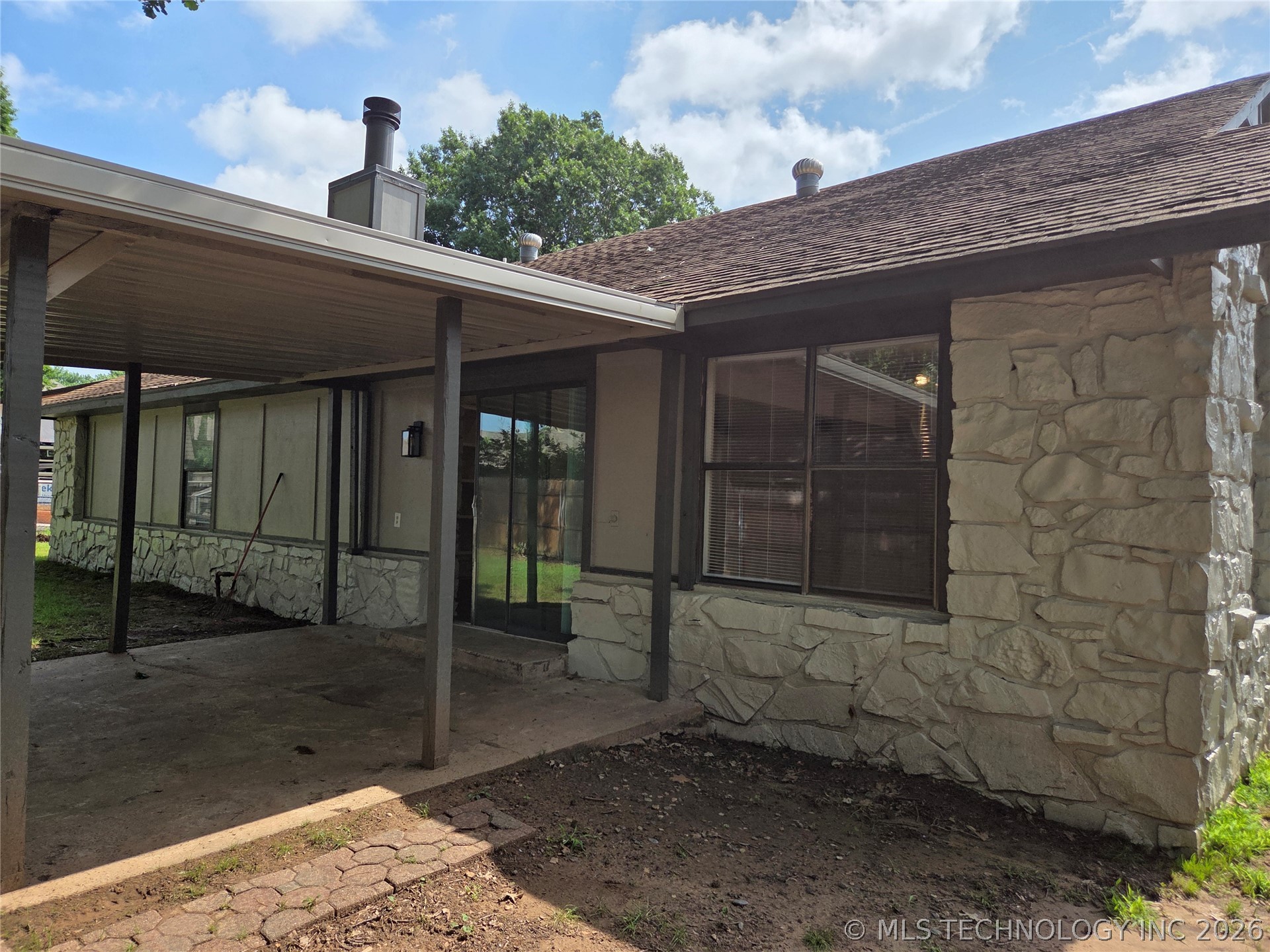 11612 S 100th East Avenue Bixby OK 74008