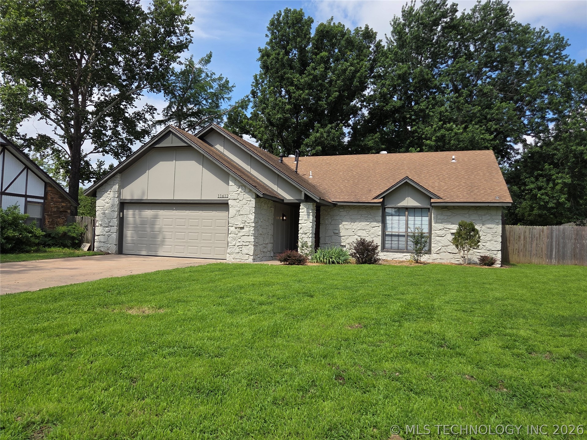 11612 S 100th East Avenue Bixby OK 74008