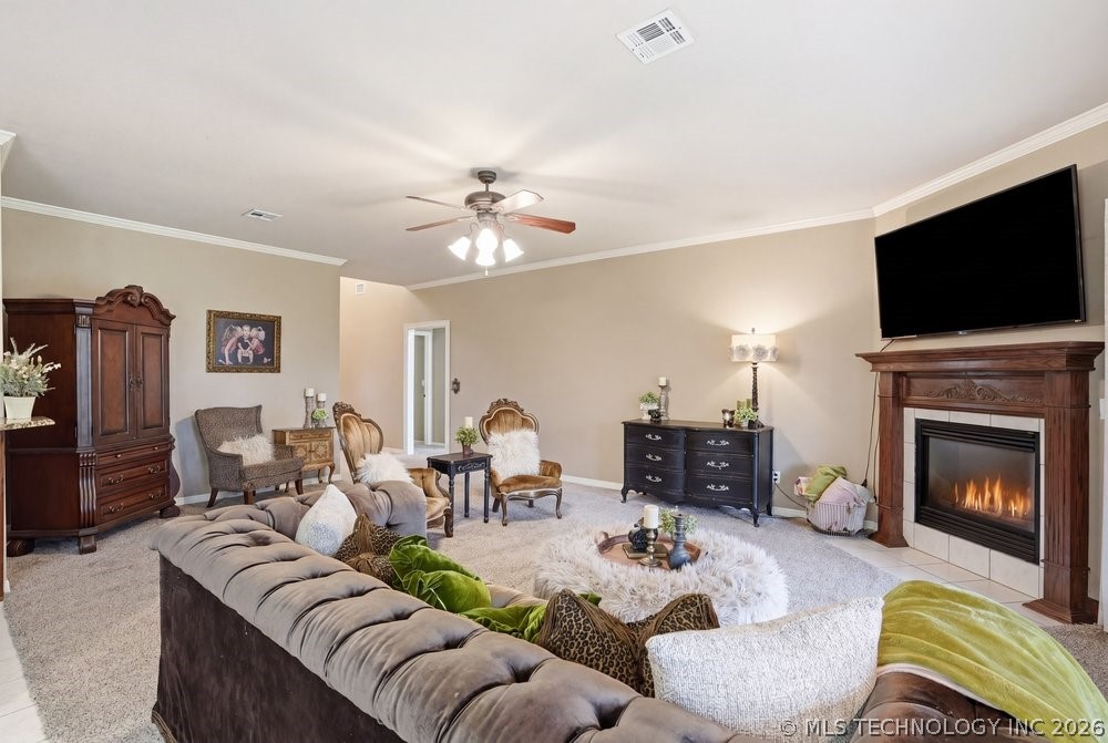 8702 N 140th Terrace Owasso OK 74055