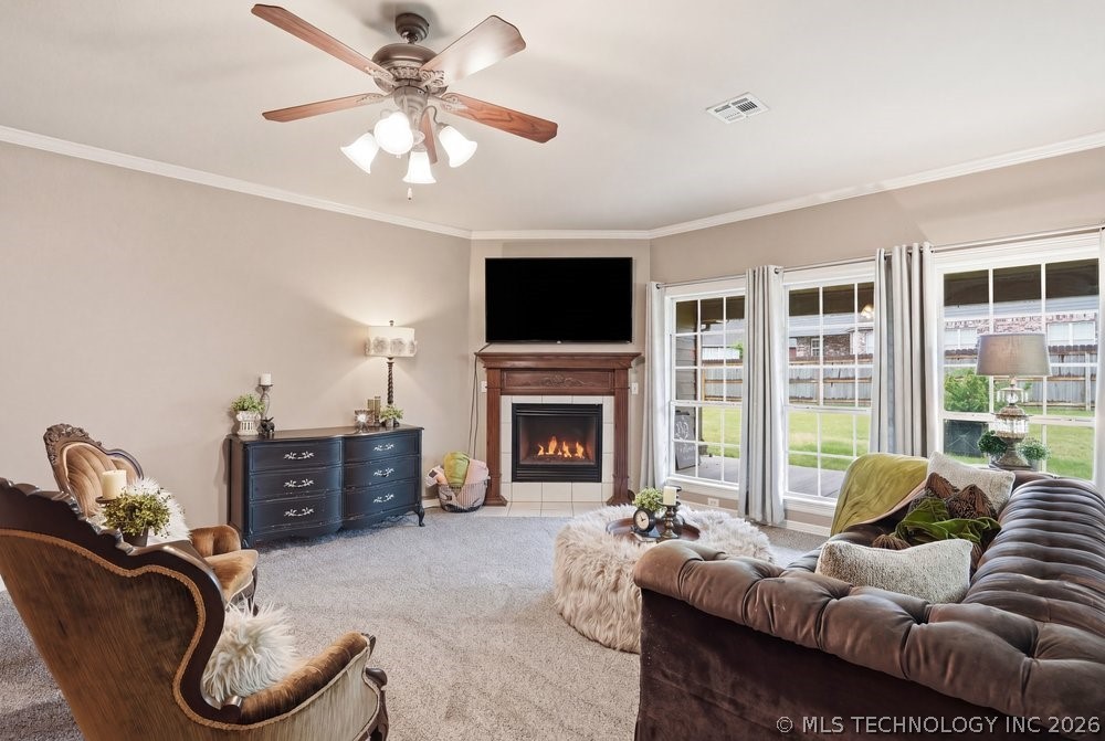 8702 N 140th Terrace Owasso OK 74055