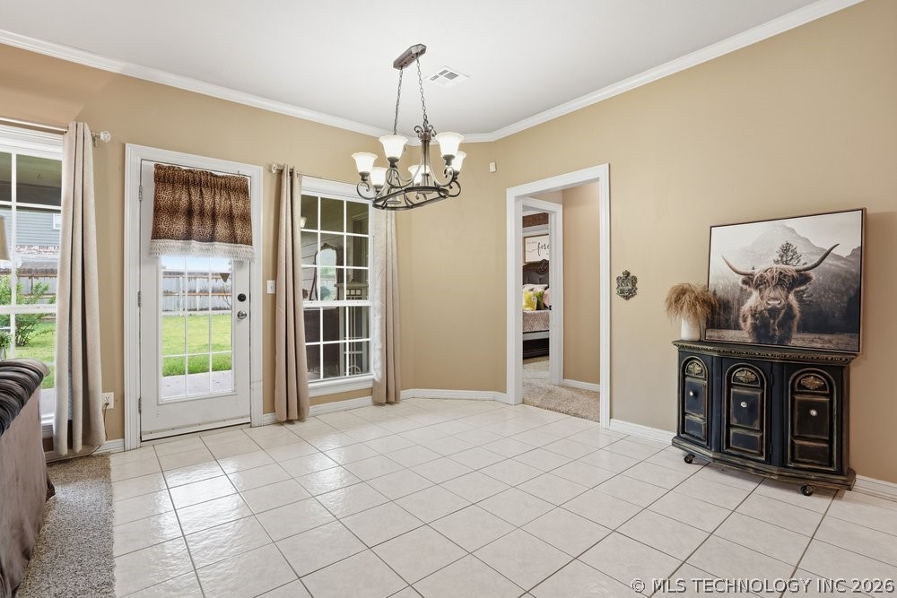 8702 N 140th Terrace Owasso OK 74055